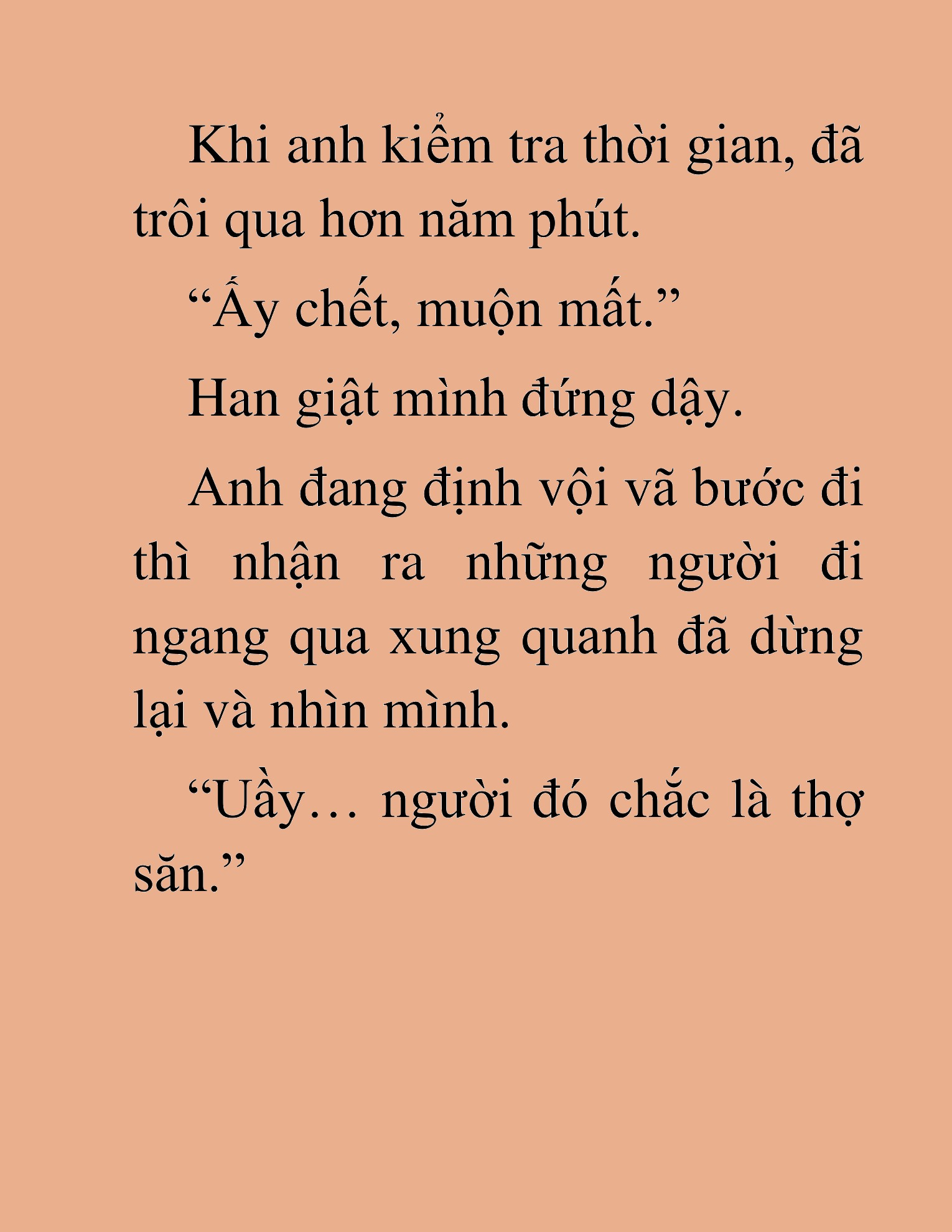 Đọc truyện HAT[novel] Ta Là Thần Của Thế Giới Trong Tủ Lạnh - Chap 38