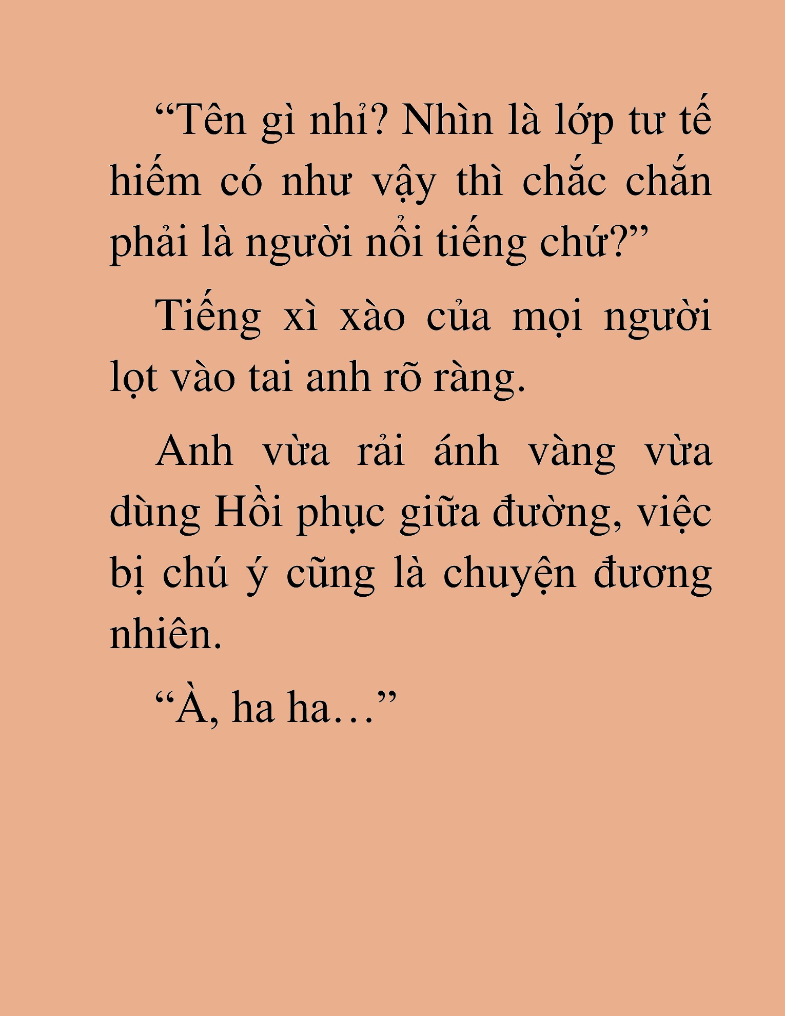 Đọc truyện HAT[novel] Ta Là Thần Của Thế Giới Trong Tủ Lạnh - Chap 38