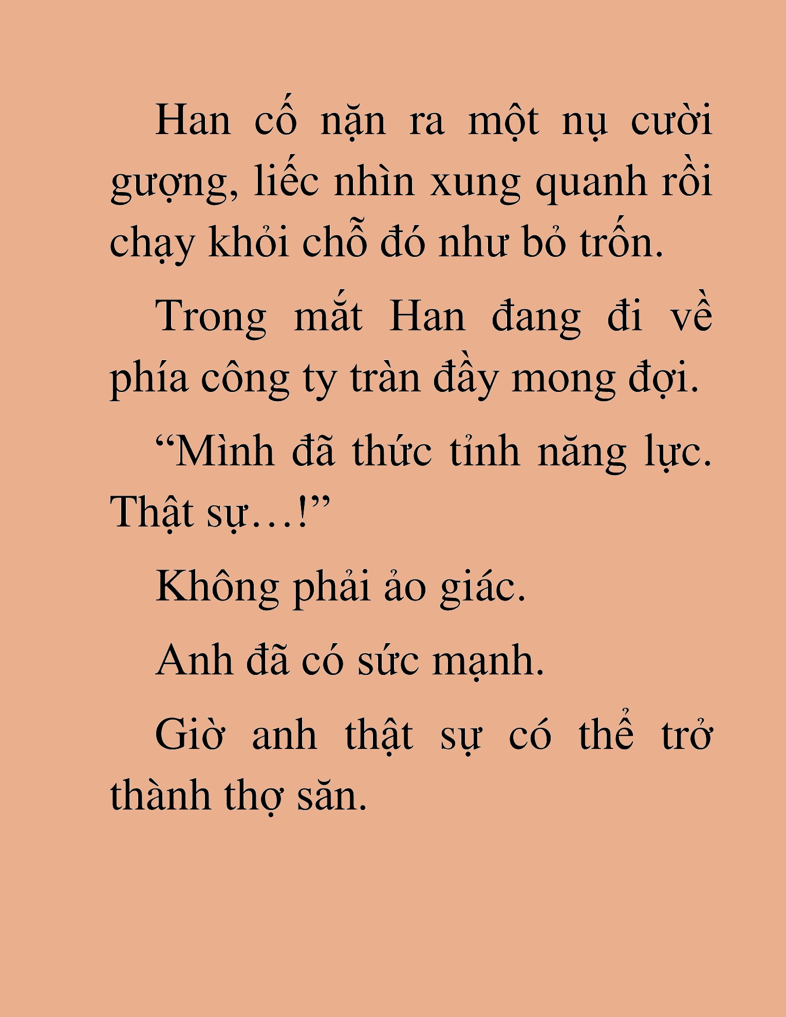Đọc truyện HAT[novel] Ta Là Thần Của Thế Giới Trong Tủ Lạnh - Chap 38