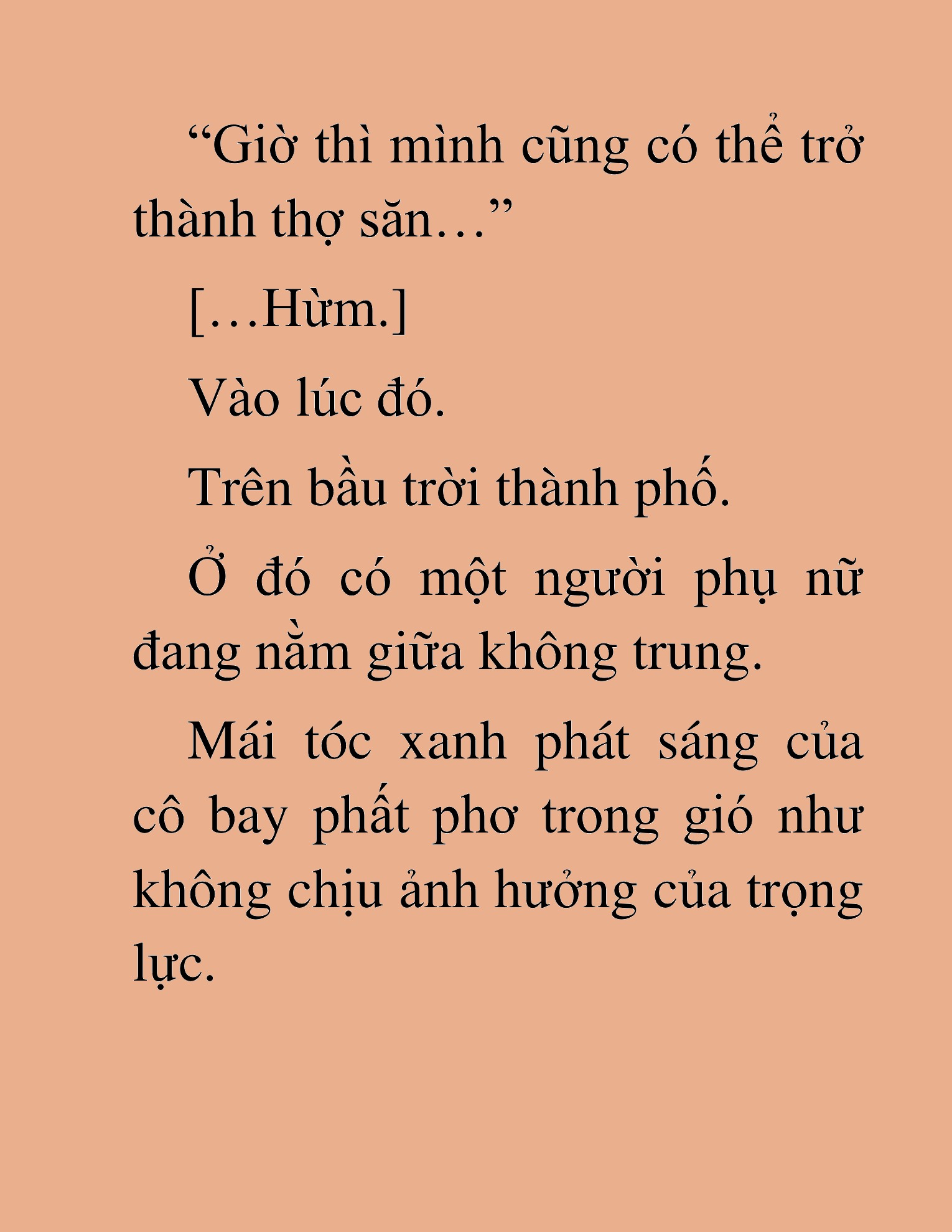 Đọc truyện HAT[novel] Ta Là Thần Của Thế Giới Trong Tủ Lạnh - Chap 38