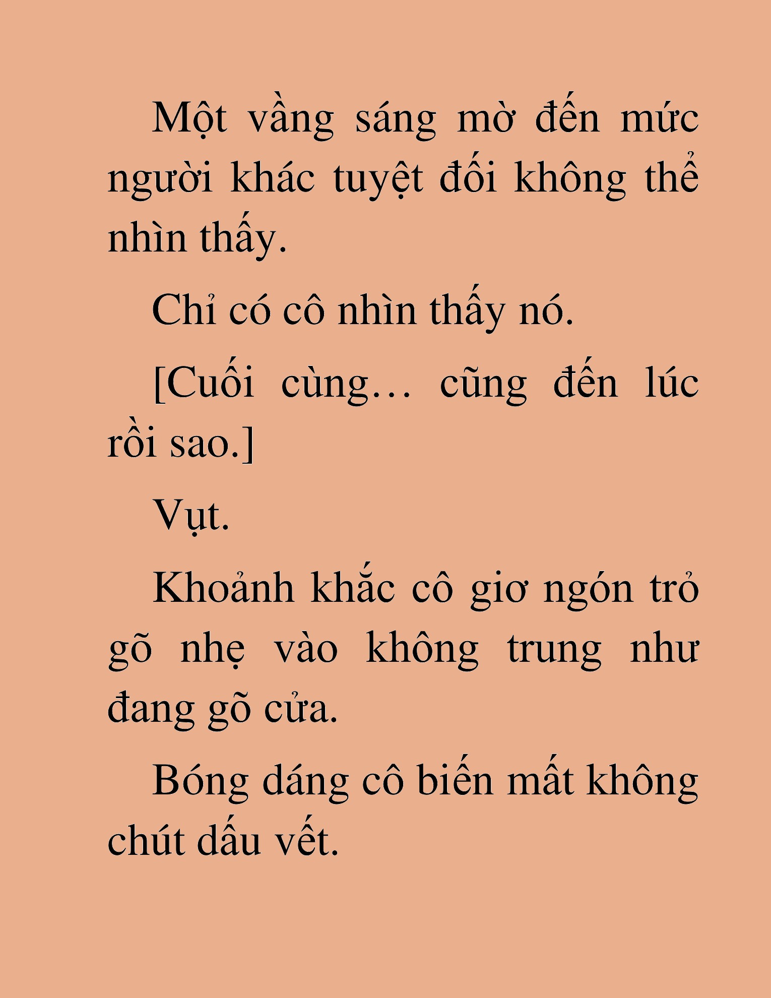 Đọc truyện HAT[novel] Ta Là Thần Của Thế Giới Trong Tủ Lạnh - Chap 38