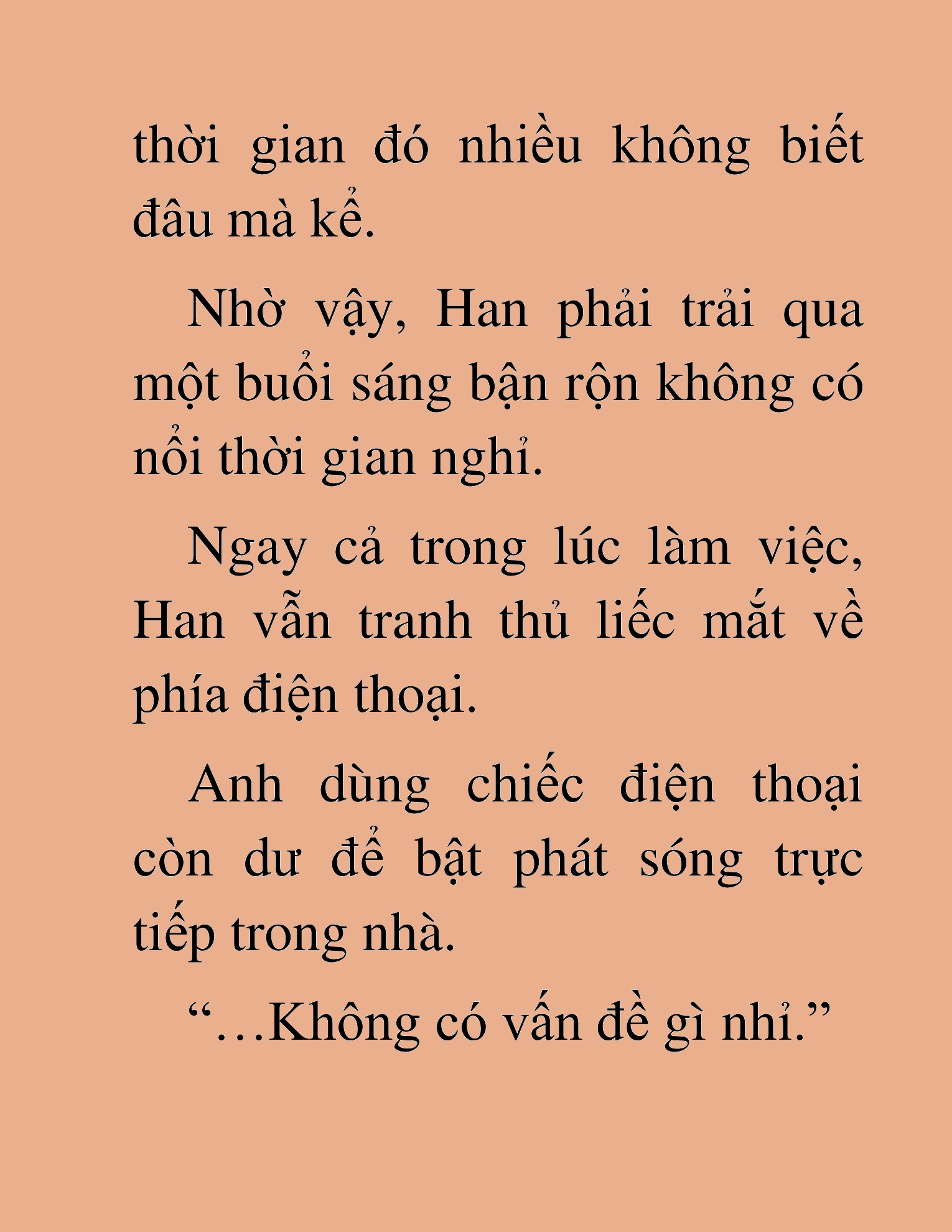 Đọc truyện HAT[novel] Ta Là Thần Của Thế Giới Trong Tủ Lạnh - Chap 39