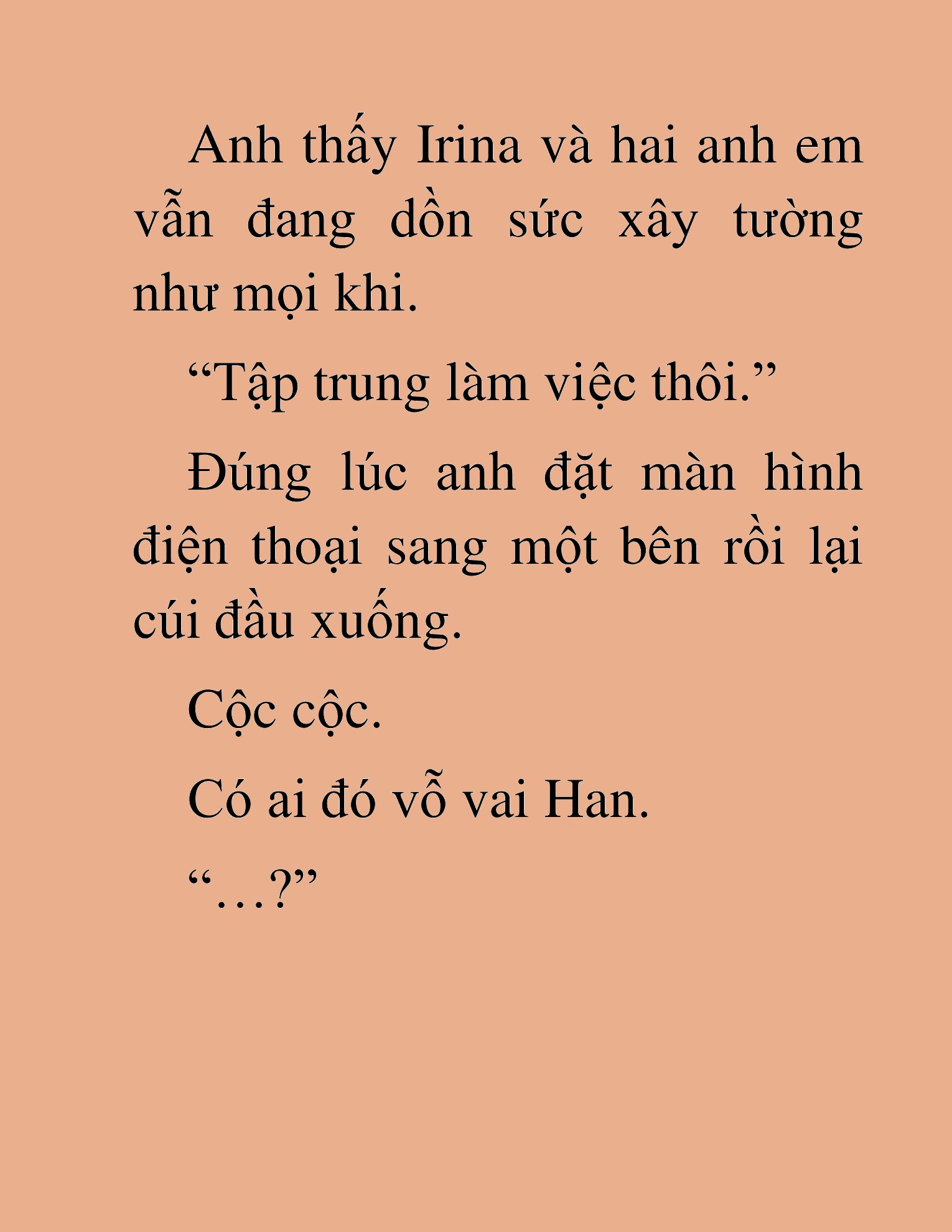 Đọc truyện HAT[novel] Ta Là Thần Của Thế Giới Trong Tủ Lạnh - Chap 39