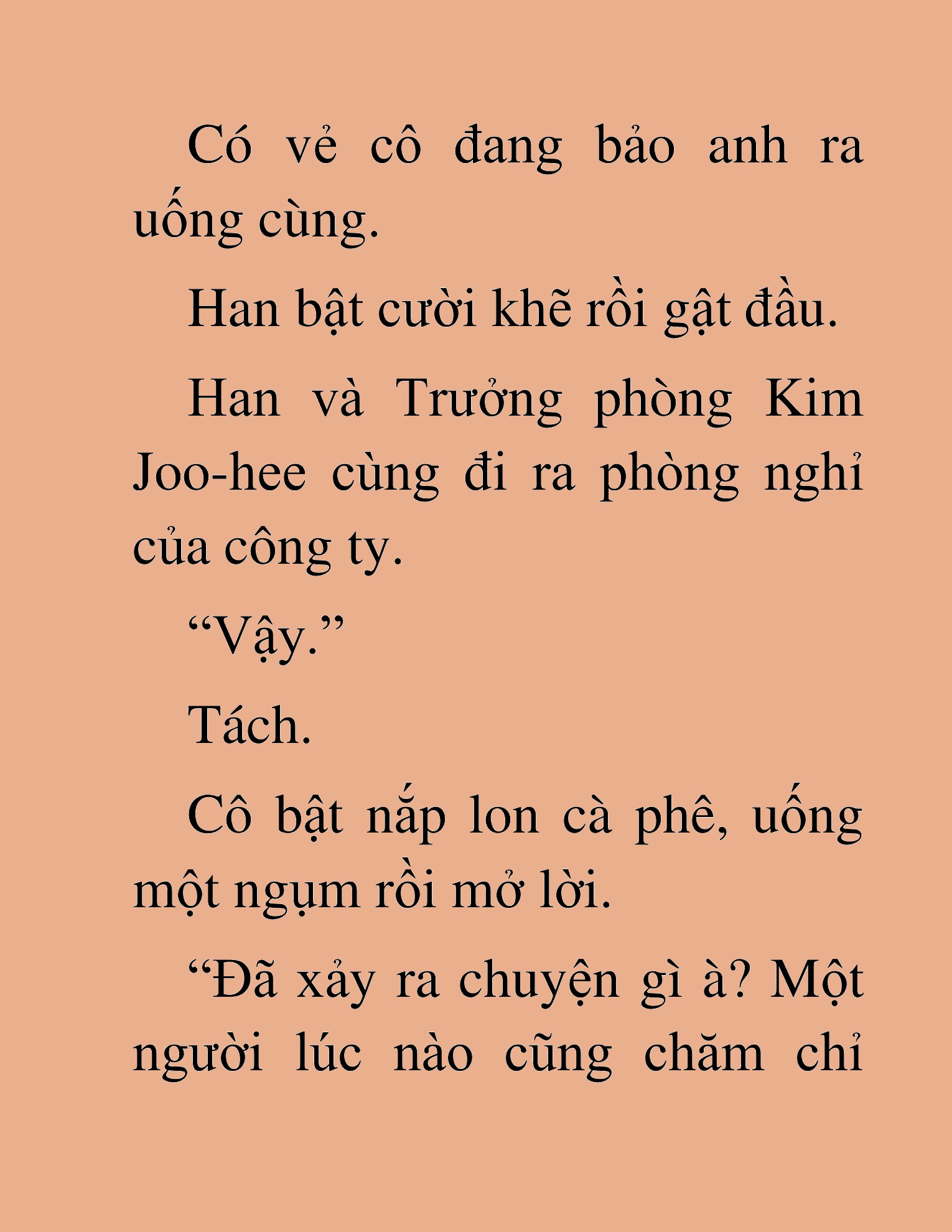 Đọc truyện HAT[novel] Ta Là Thần Của Thế Giới Trong Tủ Lạnh - Chap 39