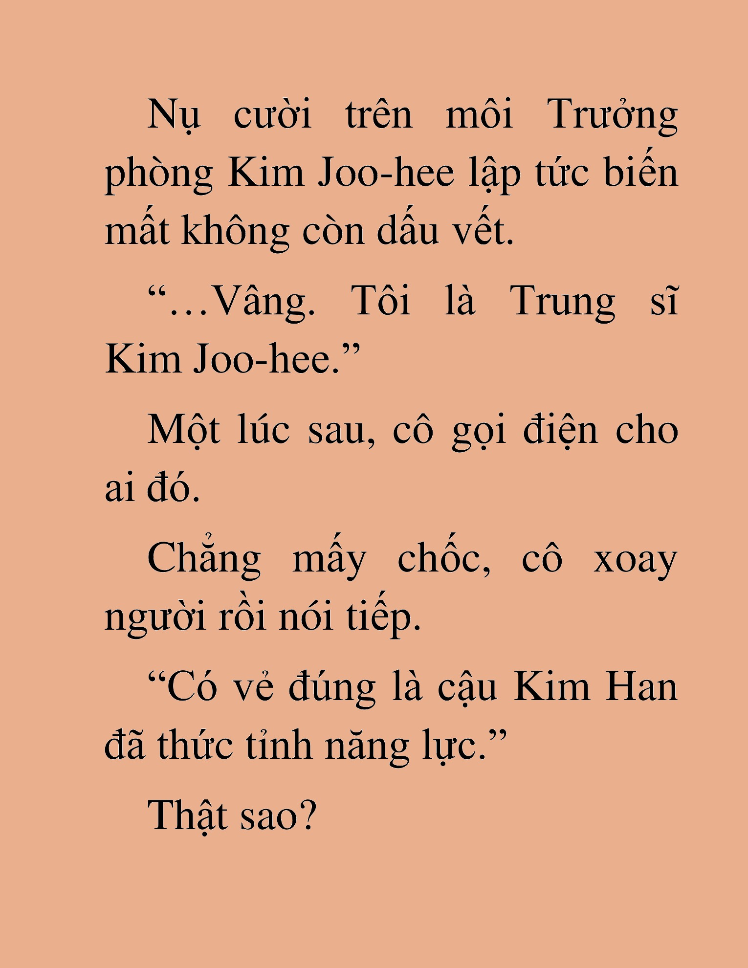Đọc truyện HAT[novel] Ta Là Thần Của Thế Giới Trong Tủ Lạnh - Chap 39