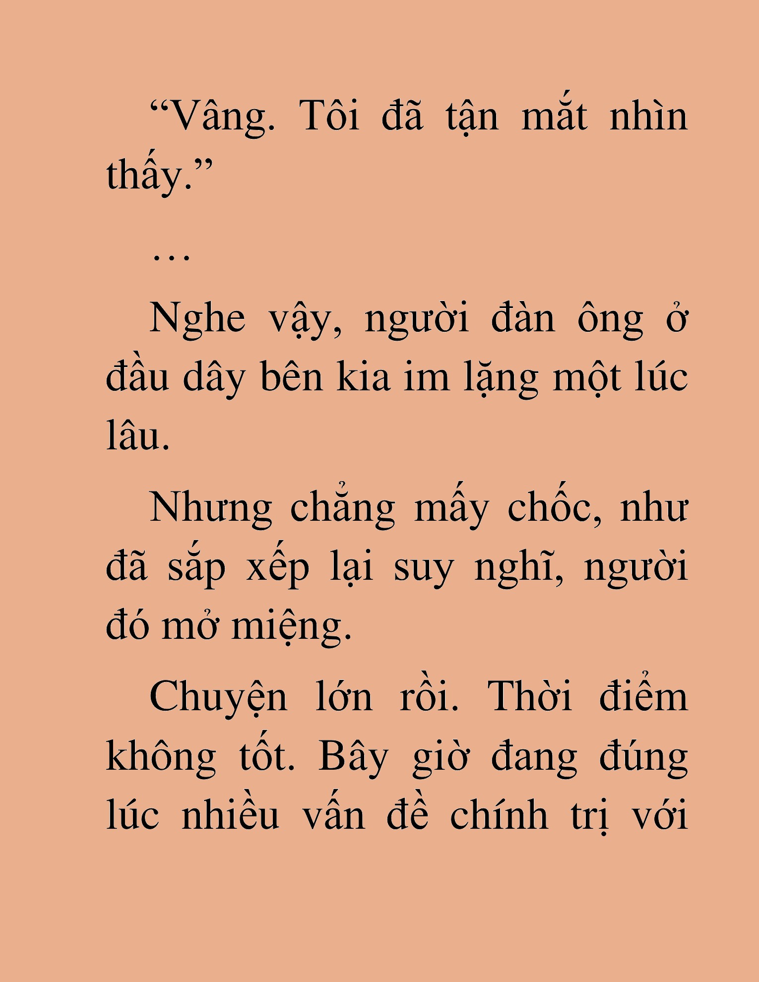 Đọc truyện HAT[novel] Ta Là Thần Của Thế Giới Trong Tủ Lạnh - Chap 39