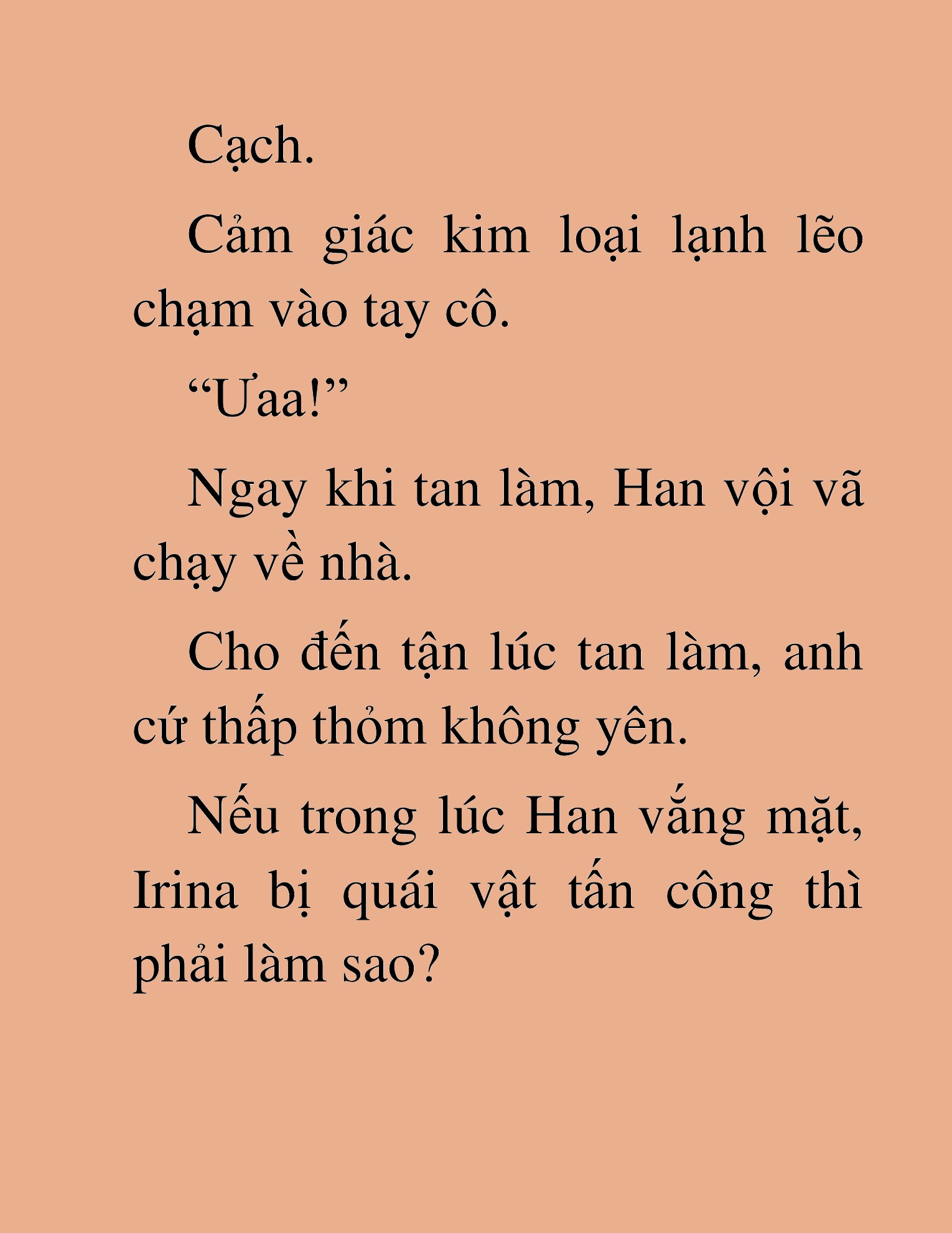Đọc truyện HAT[novel] Ta Là Thần Của Thế Giới Trong Tủ Lạnh - Chap 39
