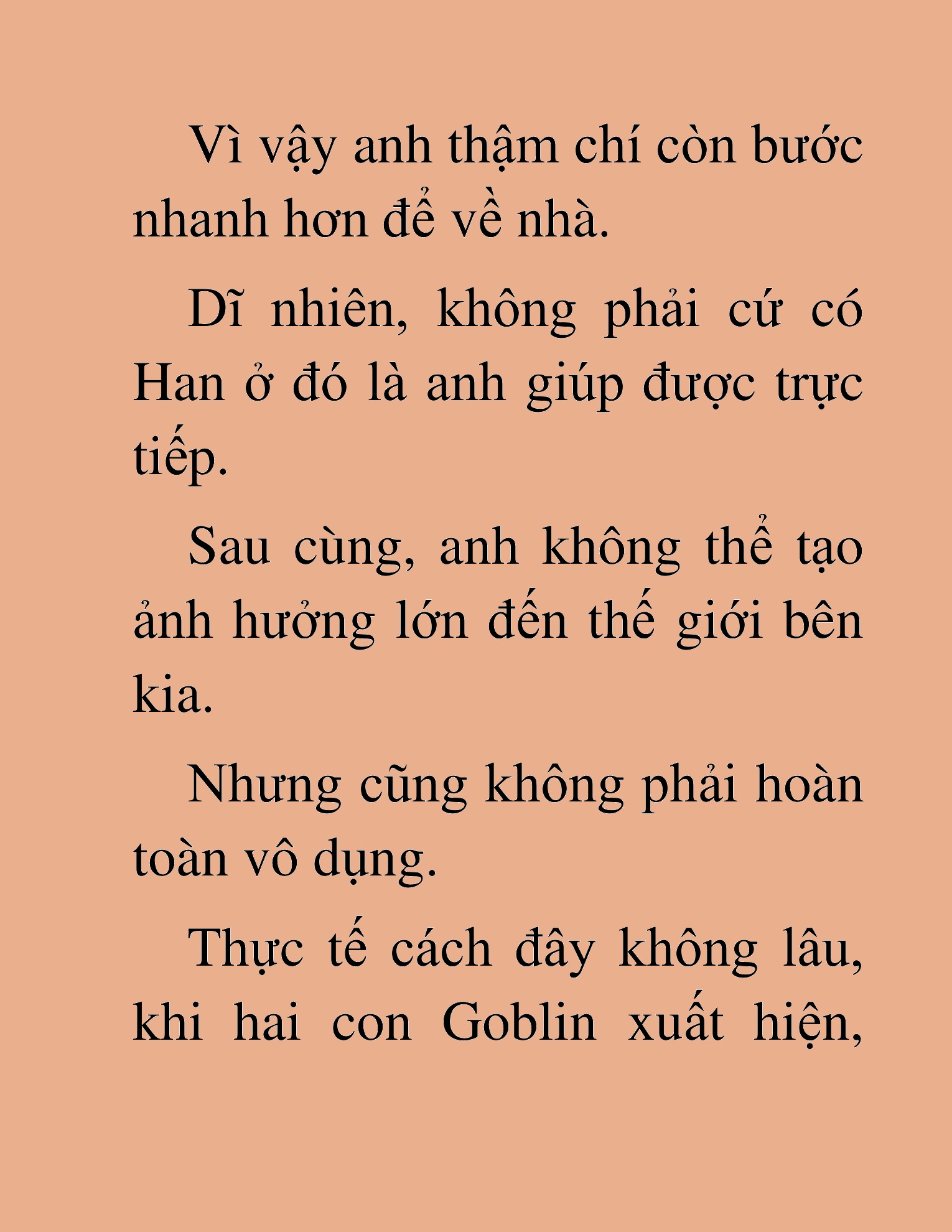 Đọc truyện HAT[novel] Ta Là Thần Của Thế Giới Trong Tủ Lạnh - Chap 39