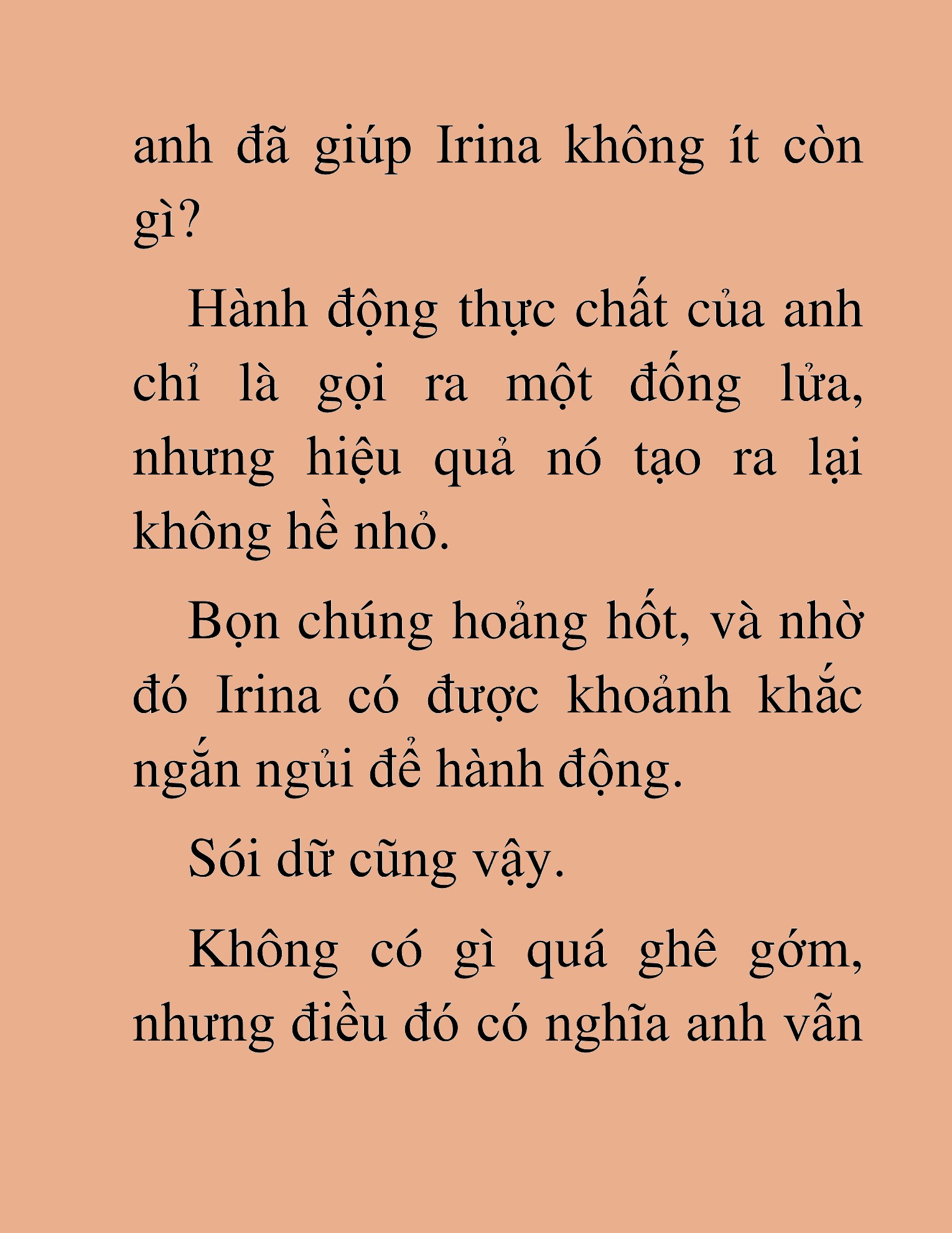 Đọc truyện HAT[novel] Ta Là Thần Của Thế Giới Trong Tủ Lạnh - Chap 39