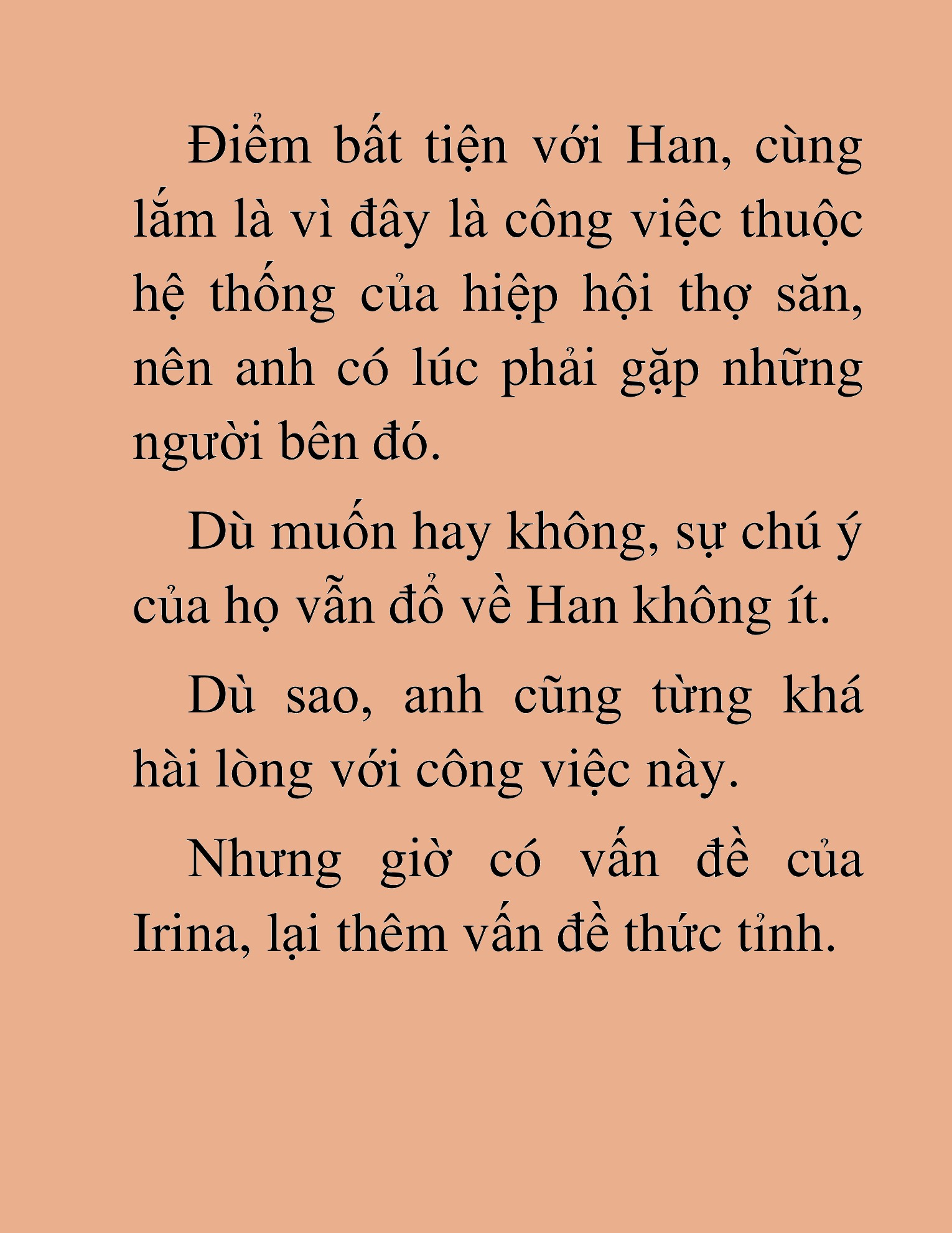 Đọc truyện HAT[novel] Ta Là Thần Của Thế Giới Trong Tủ Lạnh - Chap 39