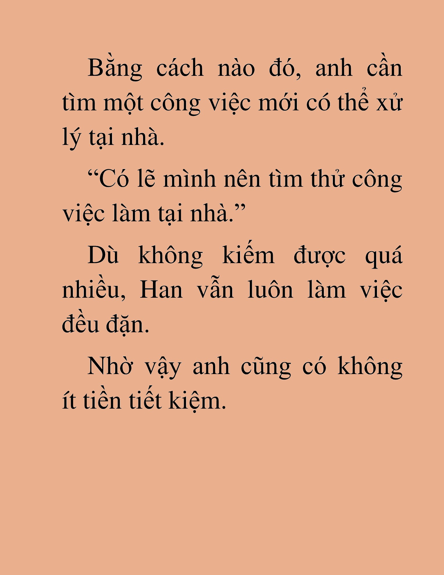 Đọc truyện HAT[novel] Ta Là Thần Của Thế Giới Trong Tủ Lạnh - Chap 39