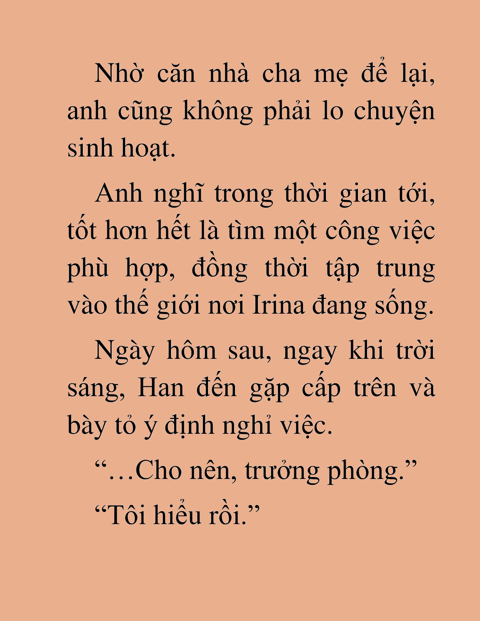Đọc truyện HAT[novel] Ta Là Thần Của Thế Giới Trong Tủ Lạnh - Chap 39