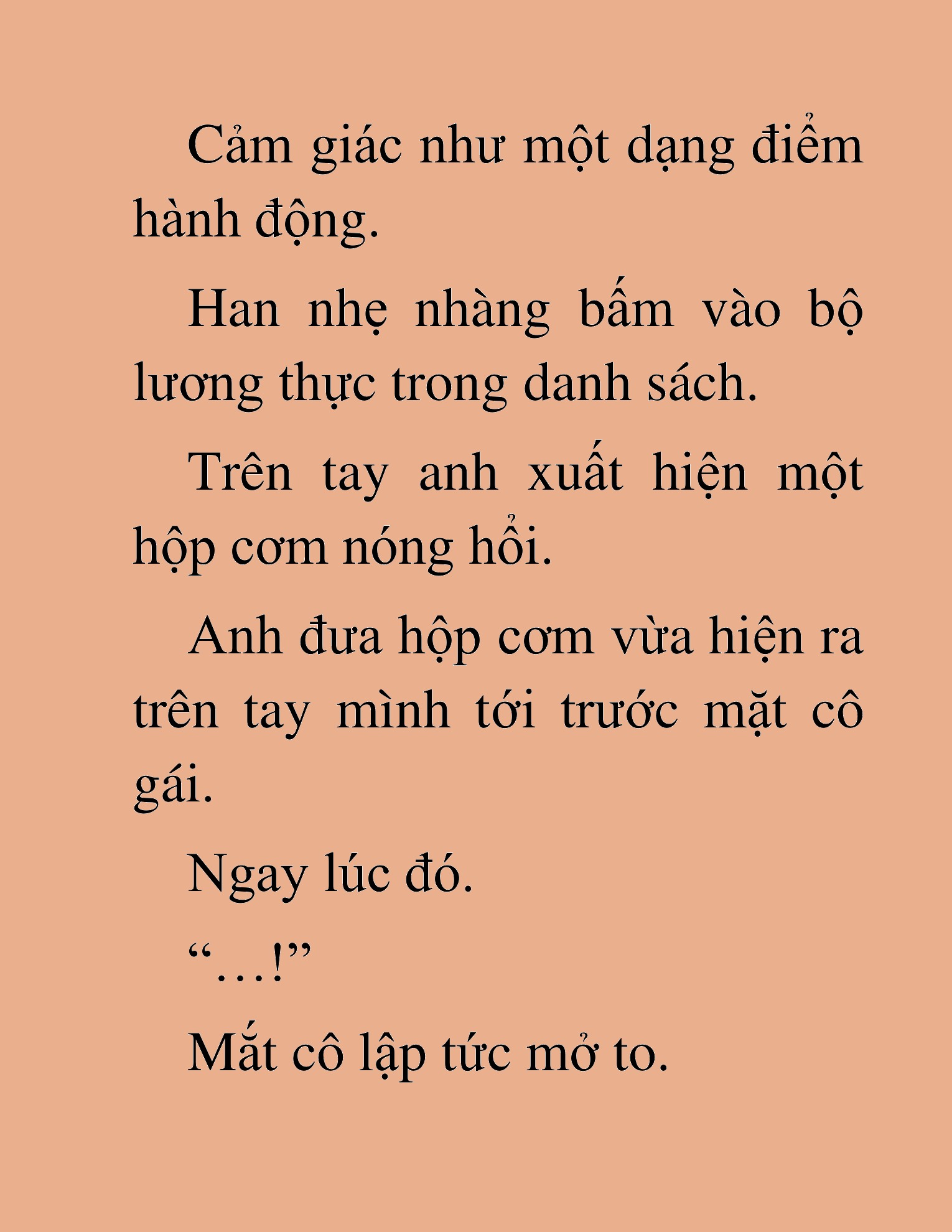Đọc truyện HAT[novel] Ta Là Thần Của Thế Giới Trong Tủ Lạnh - Chap 4