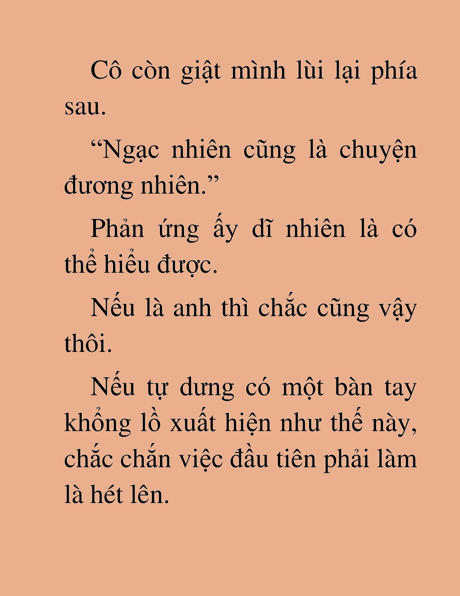 Đọc truyện HAT[novel] Ta Là Thần Của Thế Giới Trong Tủ Lạnh - Chap 4