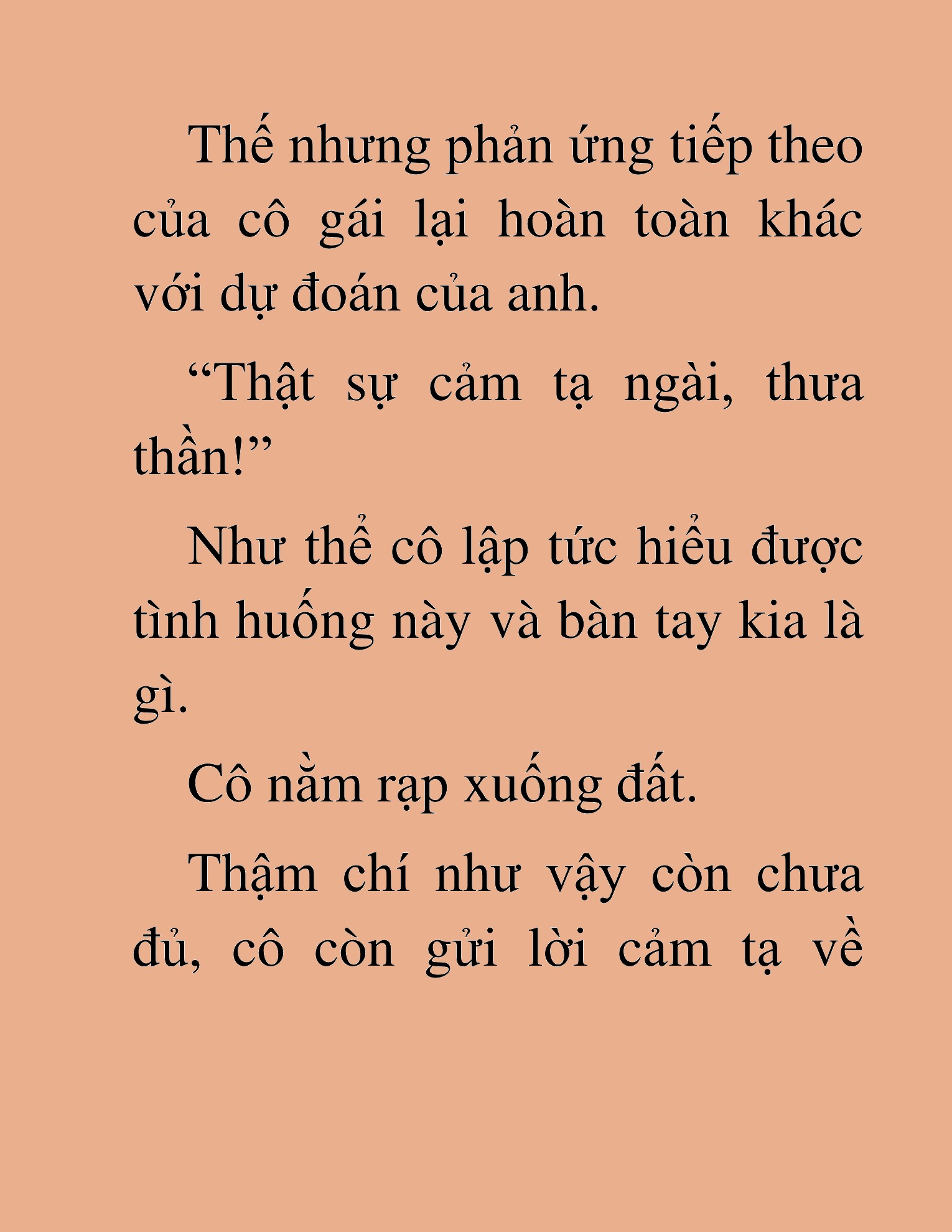 Đọc truyện HAT[novel] Ta Là Thần Của Thế Giới Trong Tủ Lạnh - Chap 4