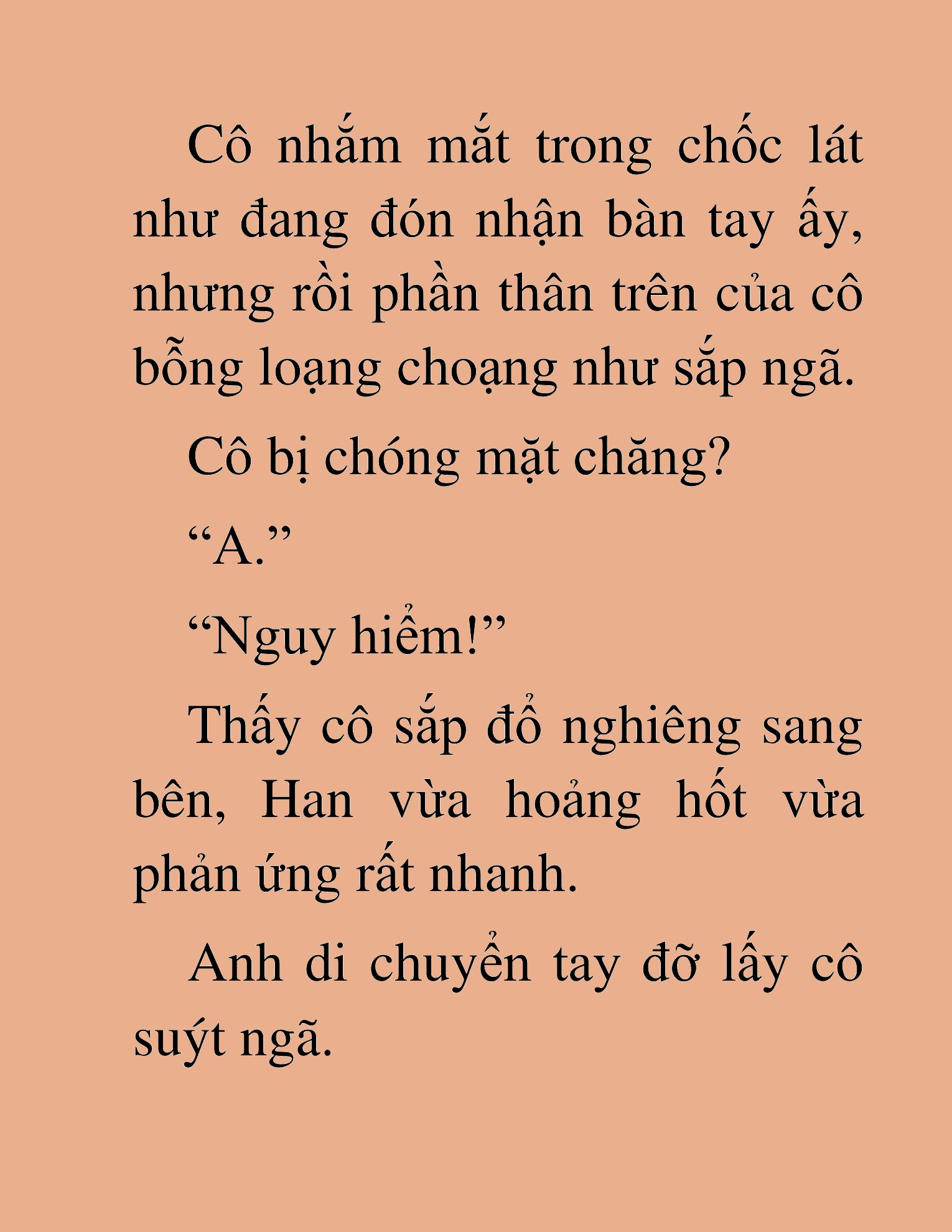 Đọc truyện HAT[novel] Ta Là Thần Của Thế Giới Trong Tủ Lạnh - Chap 4