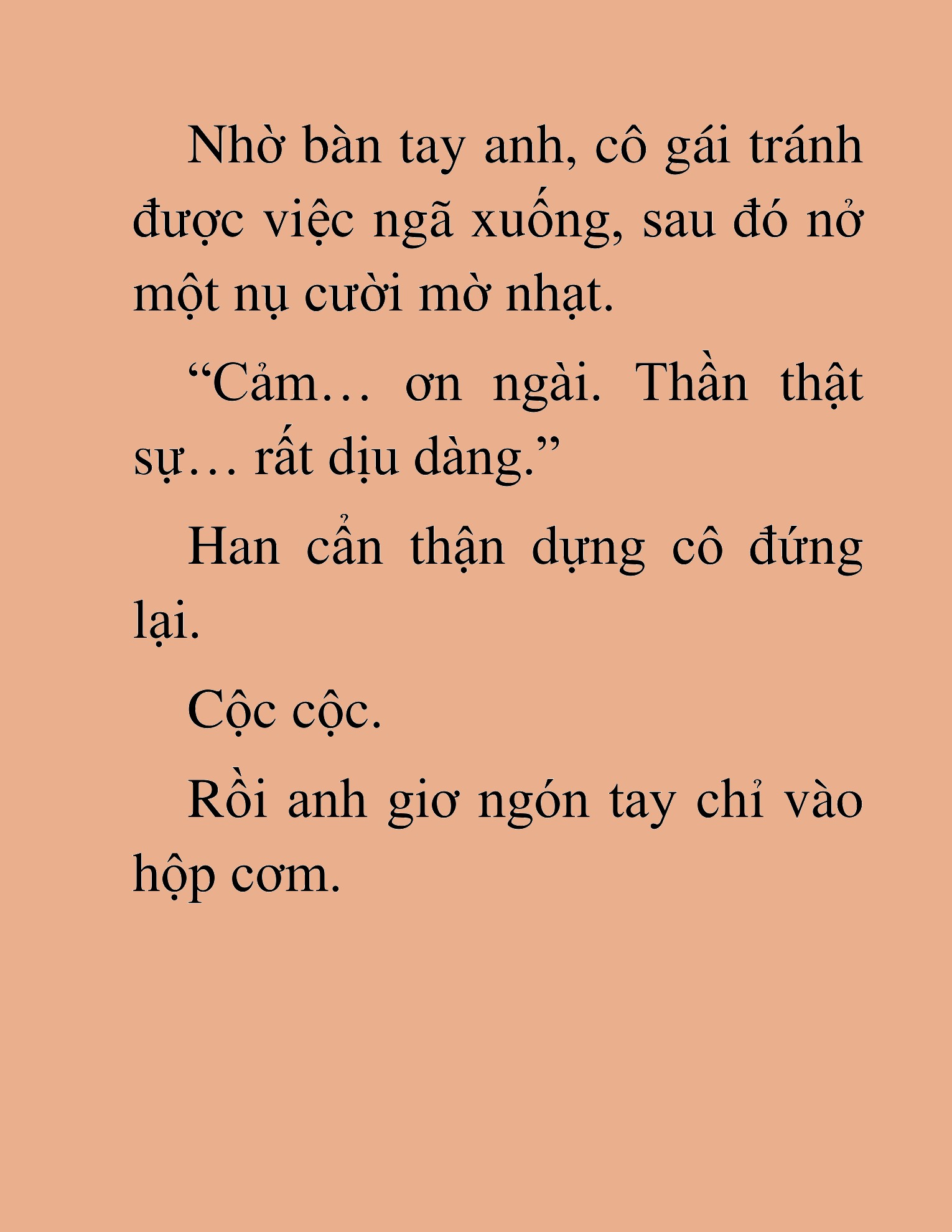 Đọc truyện HAT[novel] Ta Là Thần Của Thế Giới Trong Tủ Lạnh - Chap 4