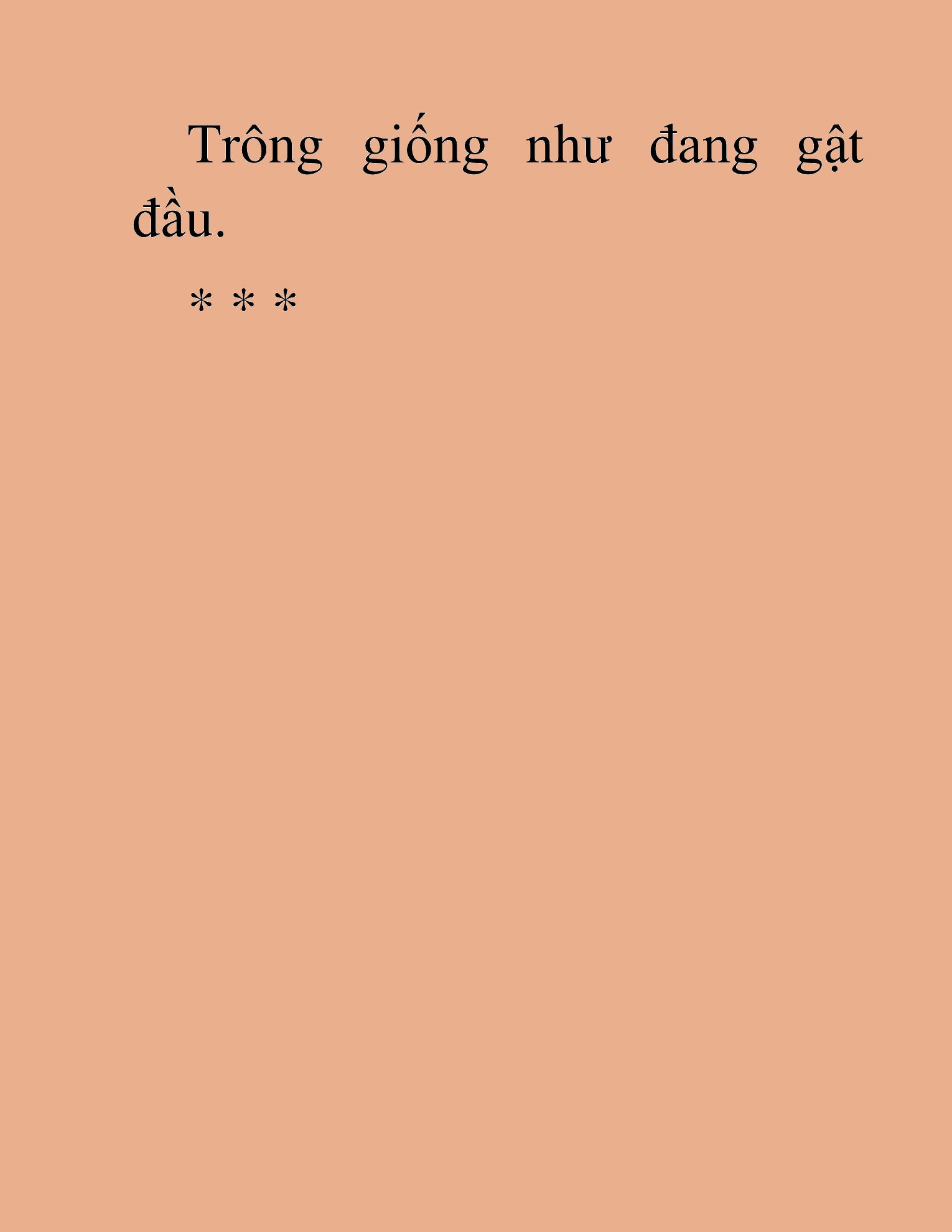 Đọc truyện HAT[novel] Ta Là Thần Của Thế Giới Trong Tủ Lạnh - Chap 4