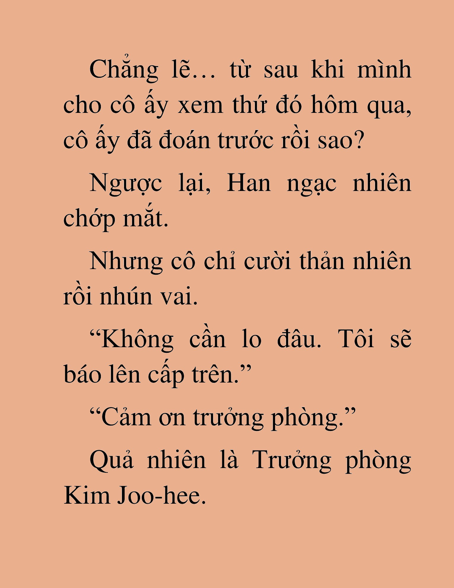 Đọc truyện HAT[novel] Ta Là Thần Của Thế Giới Trong Tủ Lạnh - Chap 40