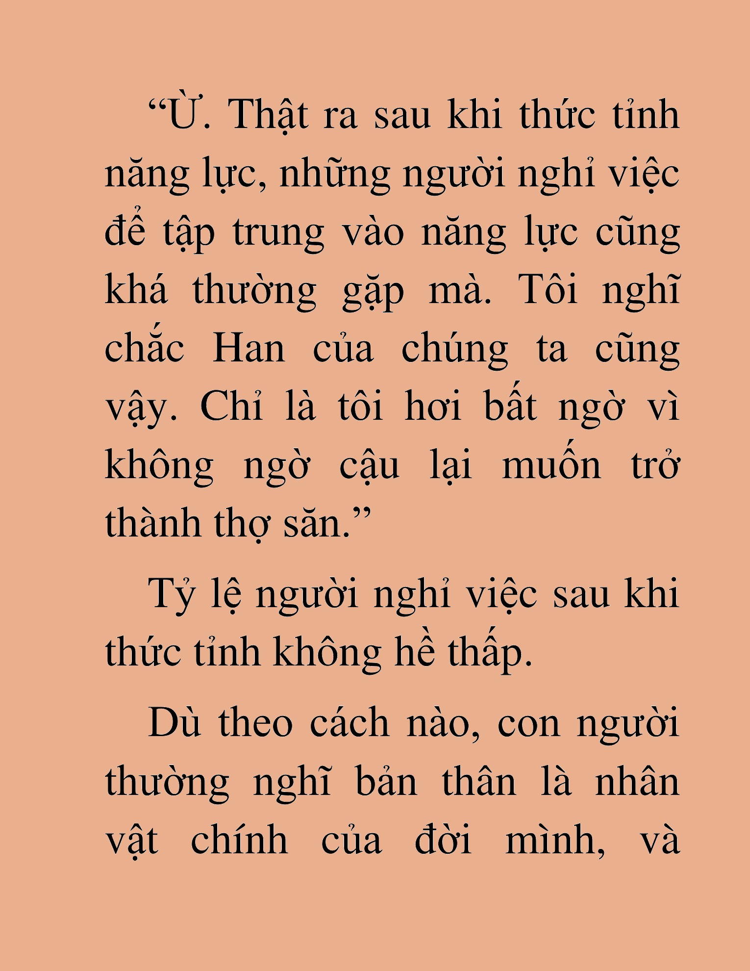 Đọc truyện HAT[novel] Ta Là Thần Của Thế Giới Trong Tủ Lạnh - Chap 40
