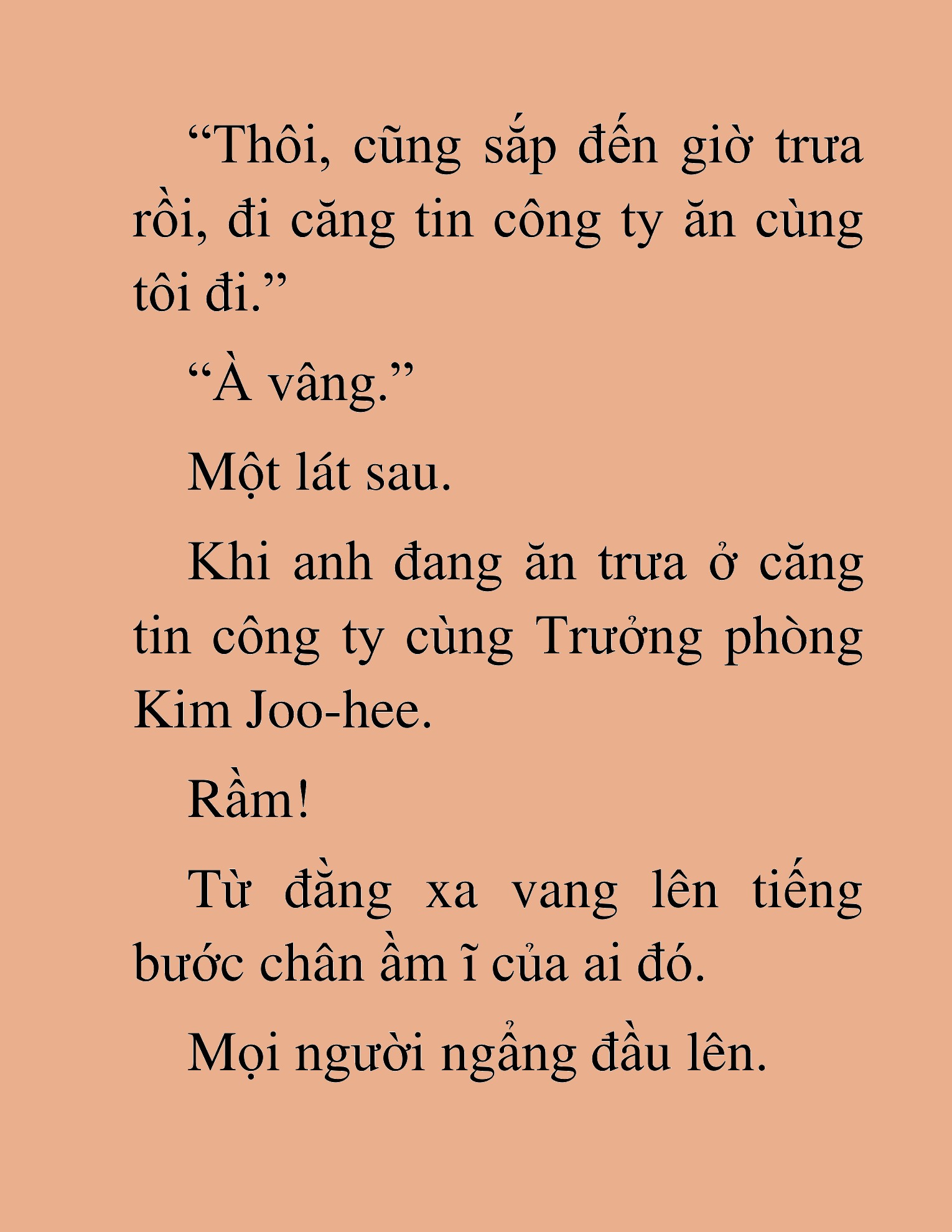 Đọc truyện HAT[novel] Ta Là Thần Của Thế Giới Trong Tủ Lạnh - Chap 40