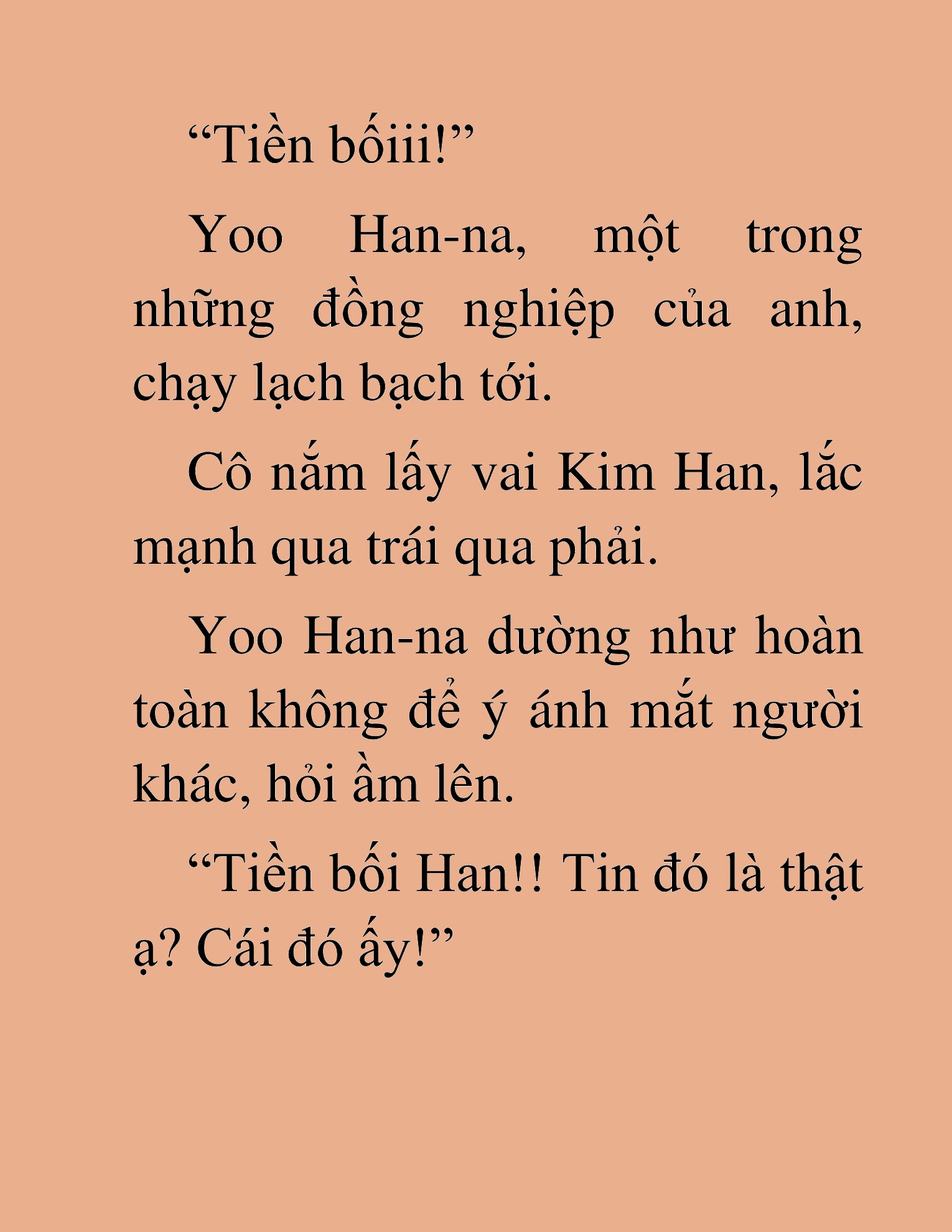 Đọc truyện HAT[novel] Ta Là Thần Của Thế Giới Trong Tủ Lạnh - Chap 40