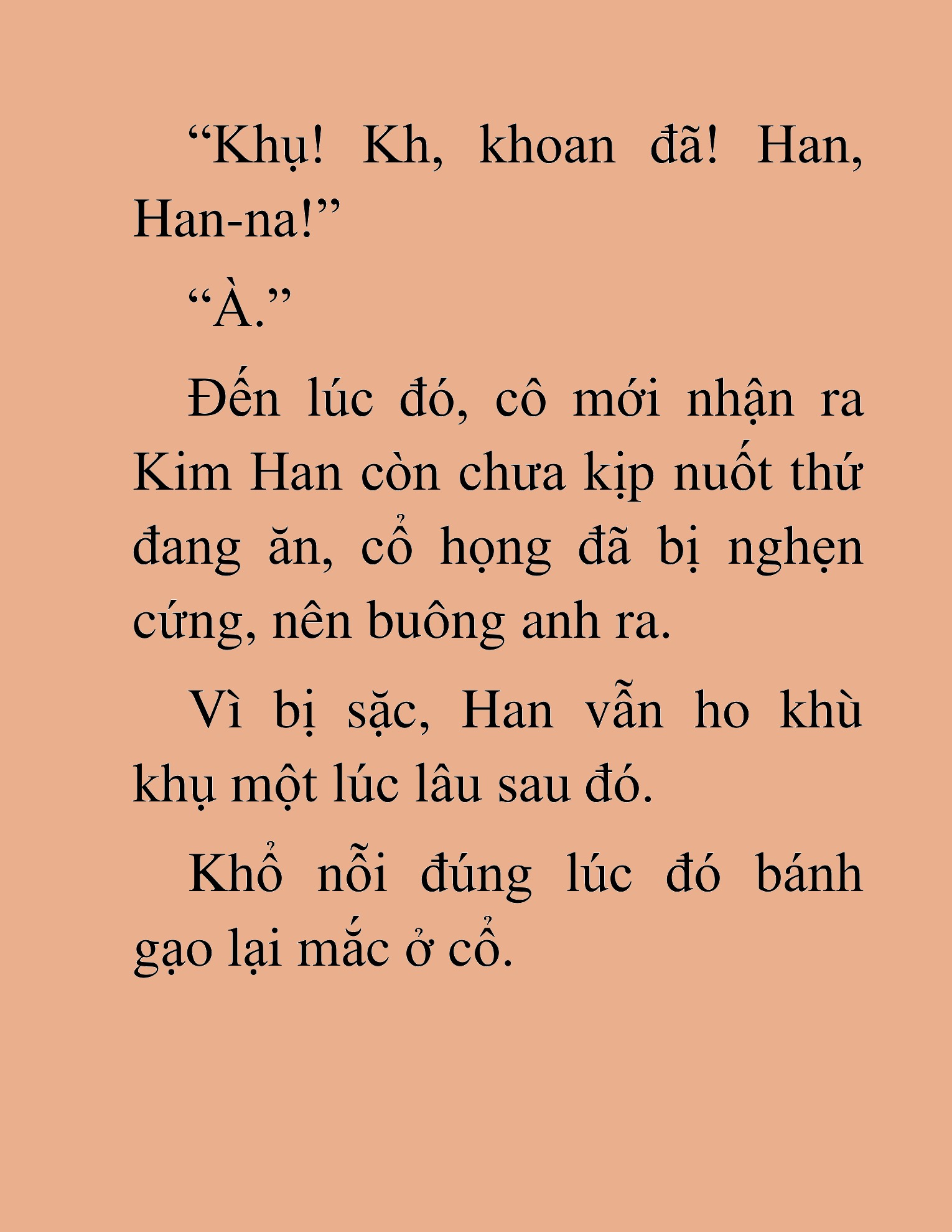 Đọc truyện HAT[novel] Ta Là Thần Của Thế Giới Trong Tủ Lạnh - Chap 40