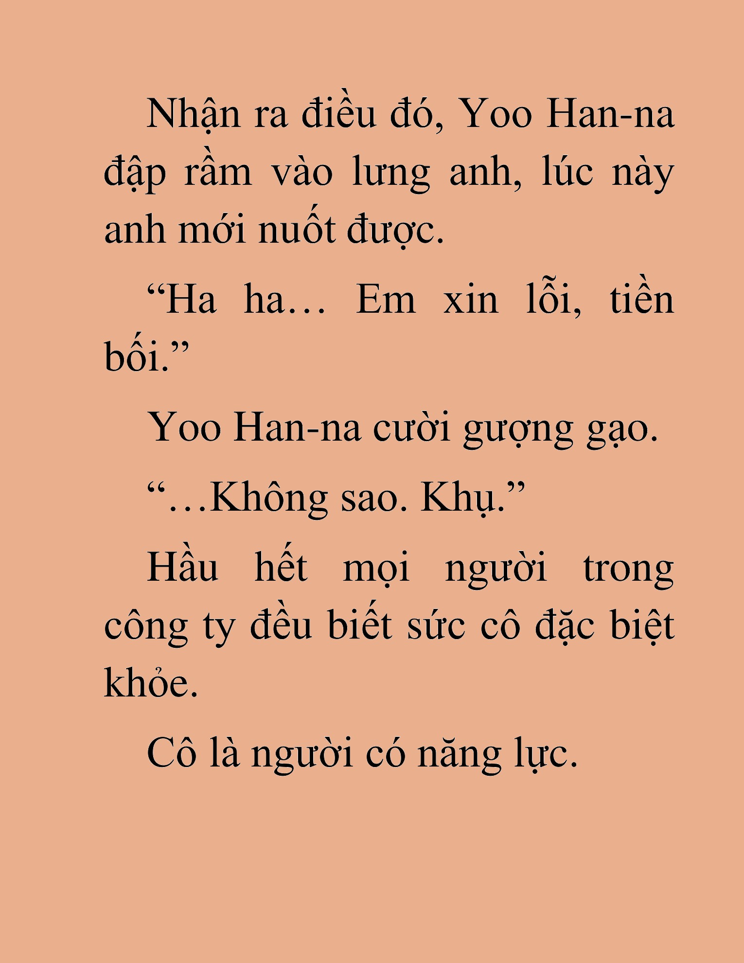 Đọc truyện HAT[novel] Ta Là Thần Của Thế Giới Trong Tủ Lạnh - Chap 40