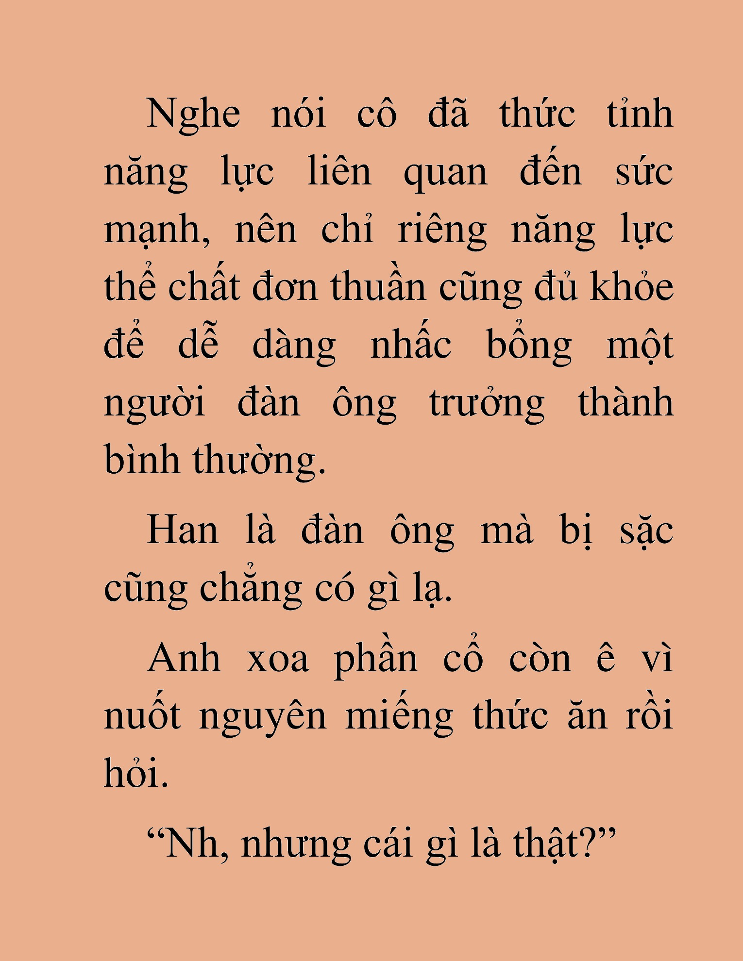 Đọc truyện HAT[novel] Ta Là Thần Của Thế Giới Trong Tủ Lạnh - Chap 40