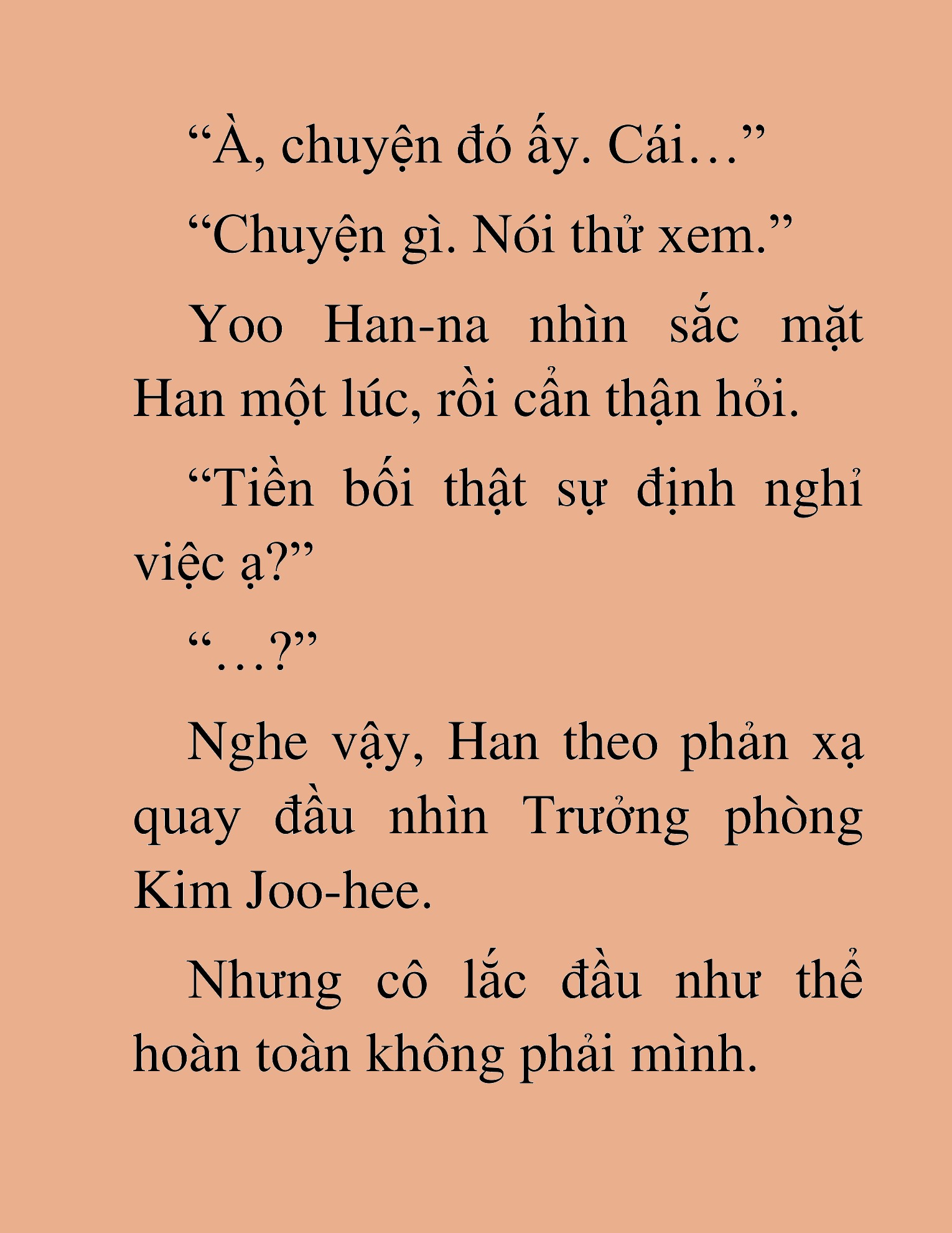 Đọc truyện HAT[novel] Ta Là Thần Của Thế Giới Trong Tủ Lạnh - Chap 40