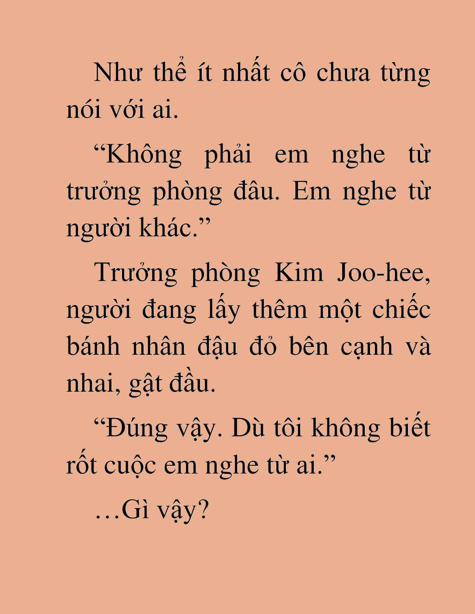 Đọc truyện HAT[novel] Ta Là Thần Của Thế Giới Trong Tủ Lạnh - Chap 40