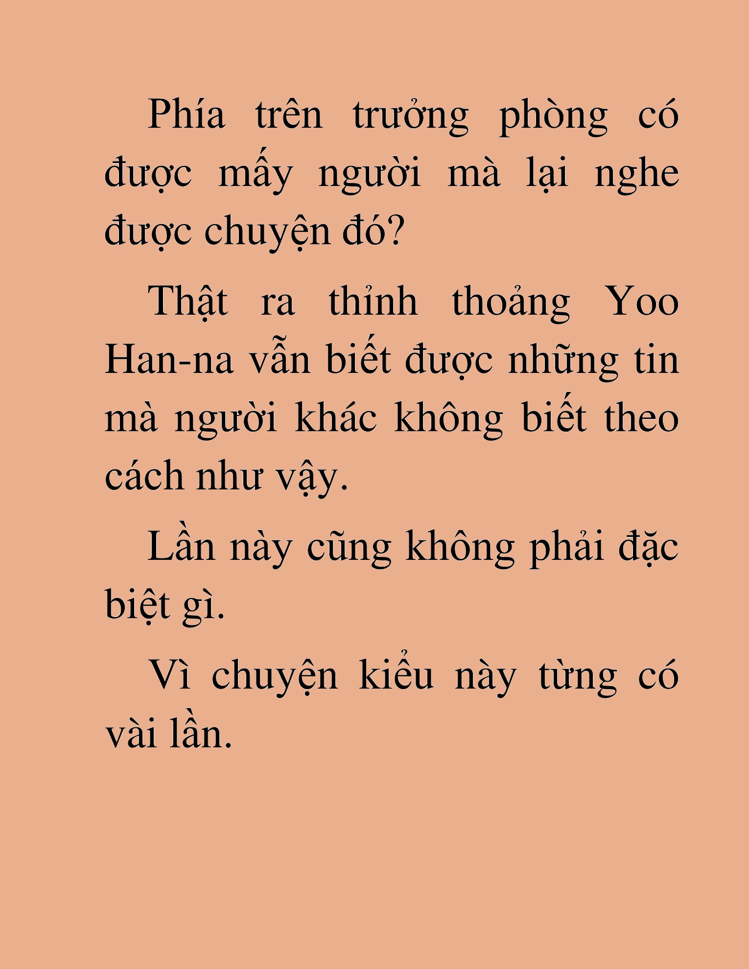 Đọc truyện HAT[novel] Ta Là Thần Của Thế Giới Trong Tủ Lạnh - Chap 40