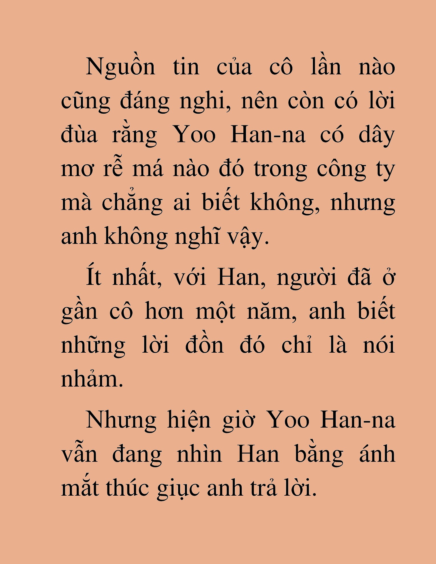 Đọc truyện HAT[novel] Ta Là Thần Của Thế Giới Trong Tủ Lạnh - Chap 40