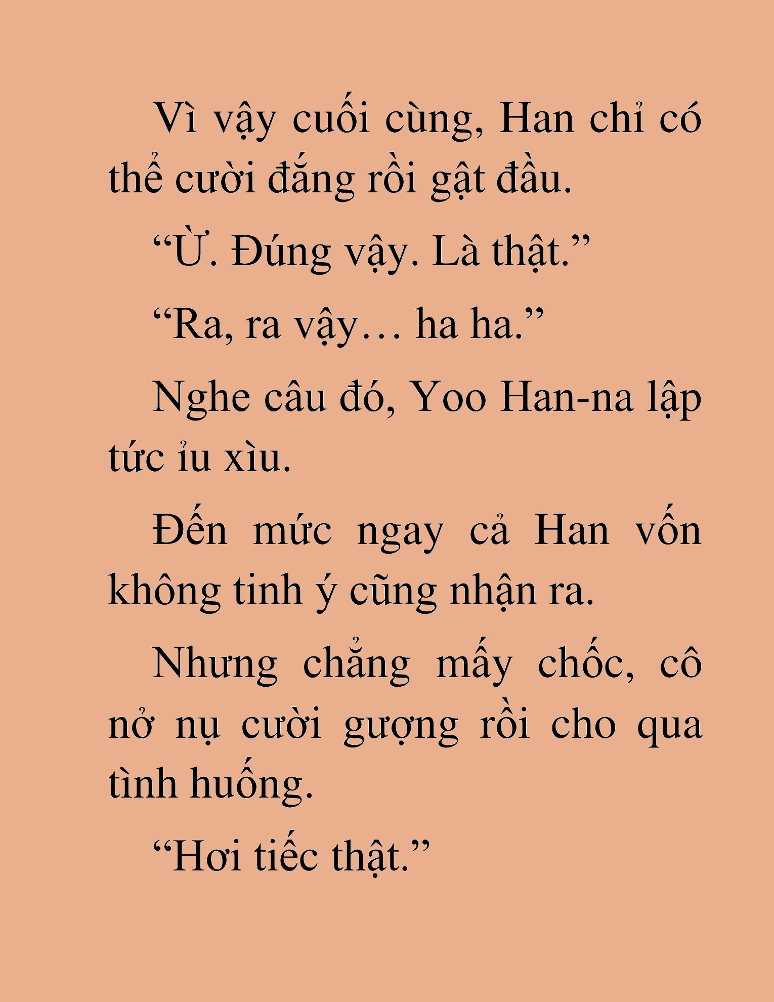 Đọc truyện HAT[novel] Ta Là Thần Của Thế Giới Trong Tủ Lạnh - Chap 40