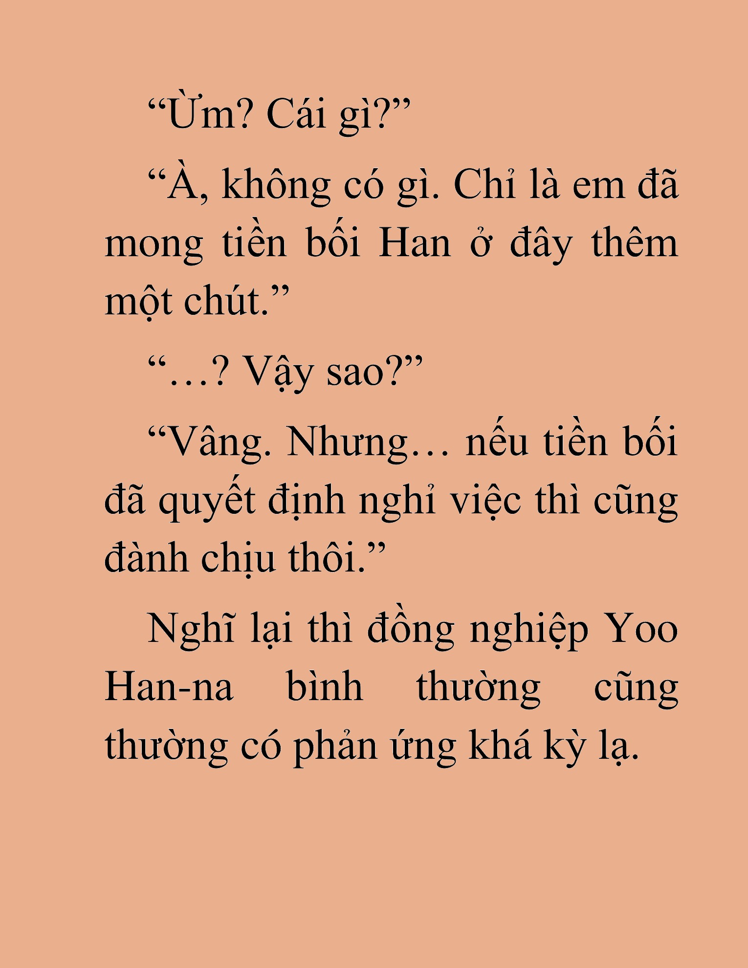 Đọc truyện HAT[novel] Ta Là Thần Của Thế Giới Trong Tủ Lạnh - Chap 40