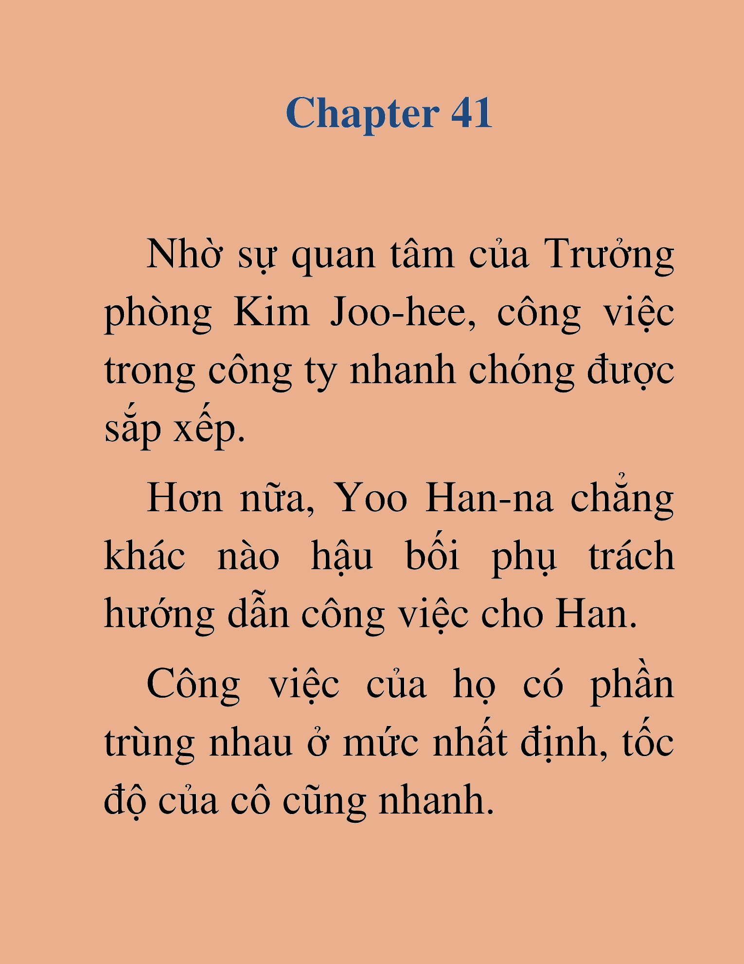 Đọc truyện HAT[novel] Ta Là Thần Của Thế Giới Trong Tủ Lạnh - Chap 41