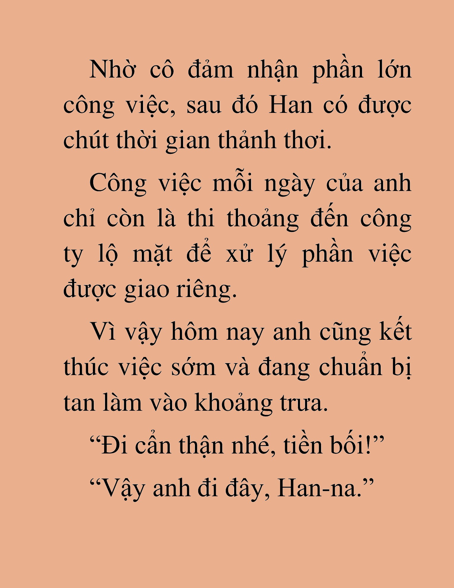 Đọc truyện HAT[novel] Ta Là Thần Của Thế Giới Trong Tủ Lạnh - Chap 41