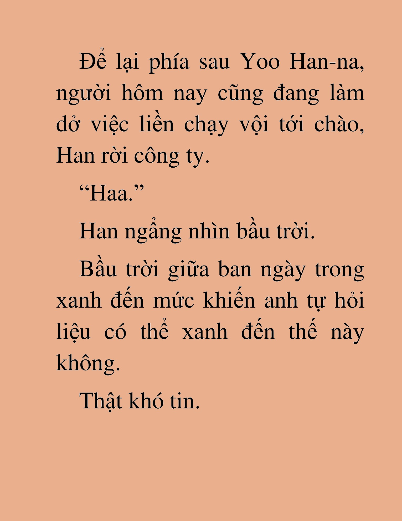 Đọc truyện HAT[novel] Ta Là Thần Của Thế Giới Trong Tủ Lạnh - Chap 41