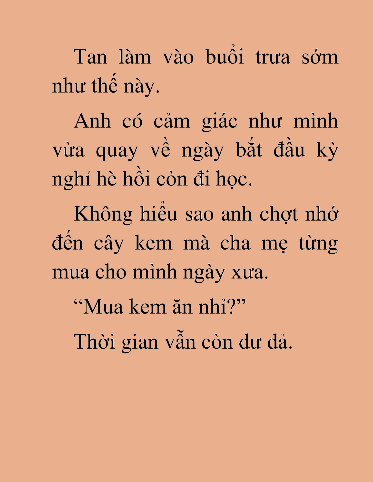 Đọc truyện HAT[novel] Ta Là Thần Của Thế Giới Trong Tủ Lạnh - Chap 41