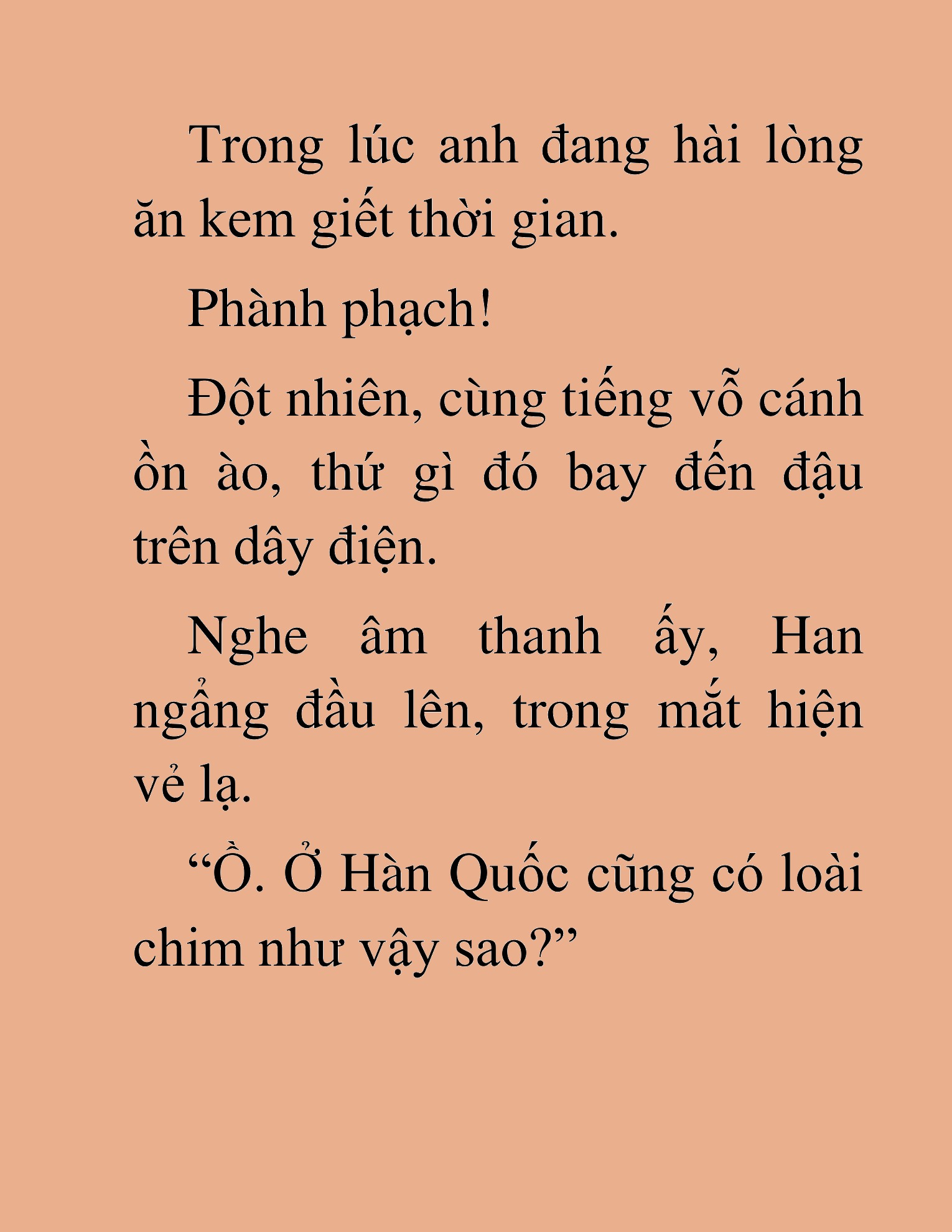 Đọc truyện HAT[novel] Ta Là Thần Của Thế Giới Trong Tủ Lạnh - Chap 41