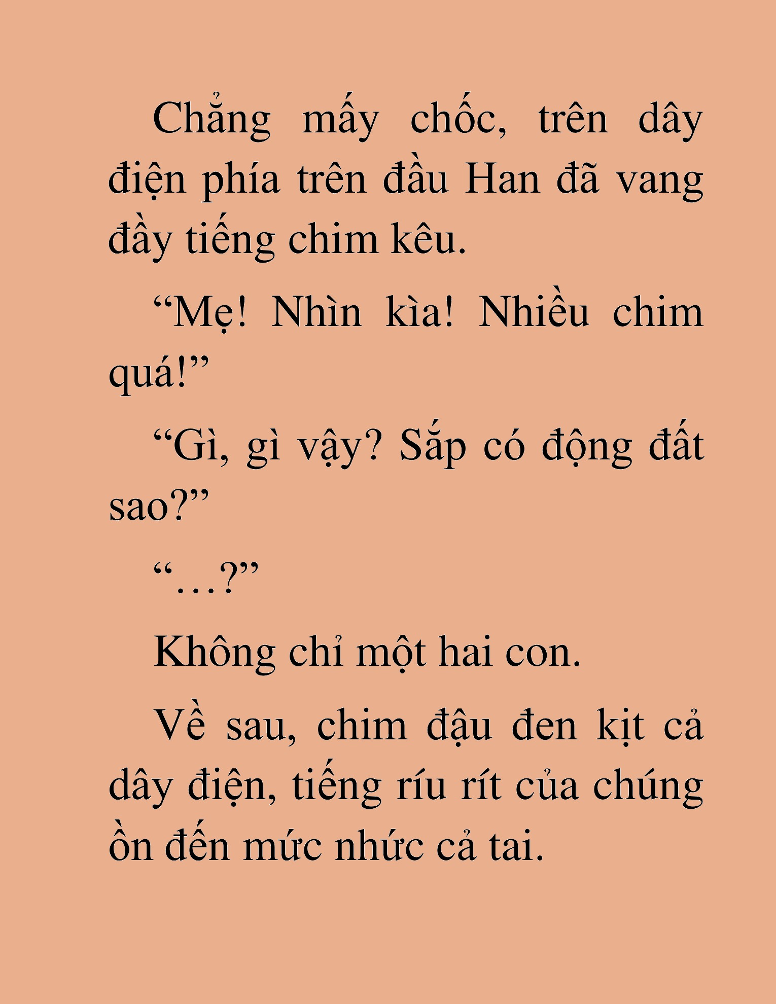 Đọc truyện HAT[novel] Ta Là Thần Của Thế Giới Trong Tủ Lạnh - Chap 41