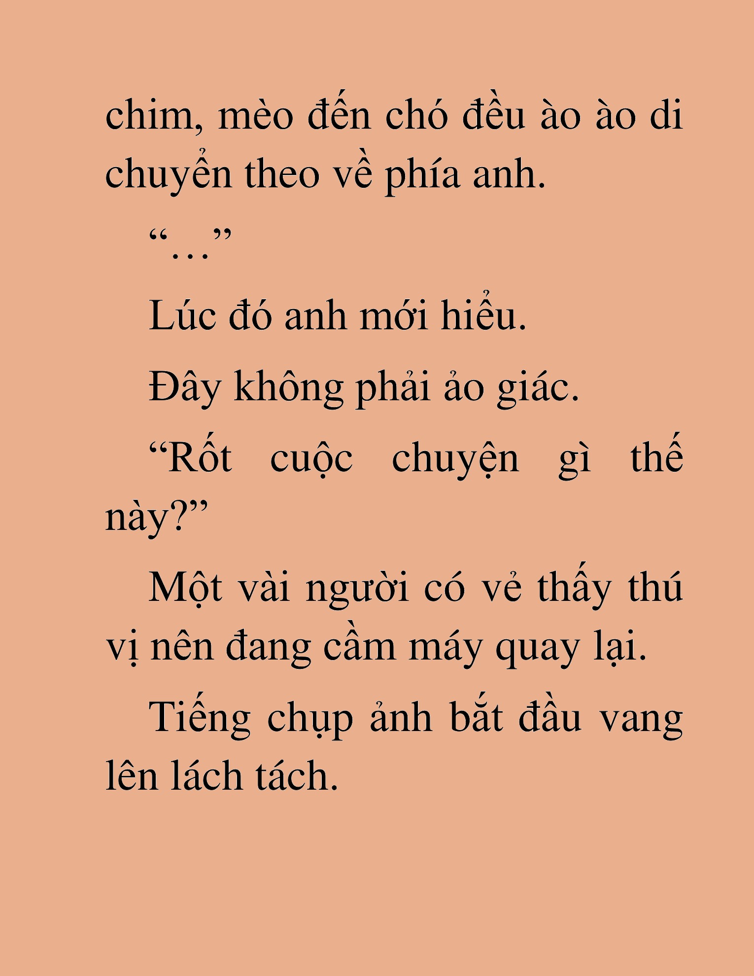 Đọc truyện HAT[novel] Ta Là Thần Của Thế Giới Trong Tủ Lạnh - Chap 41