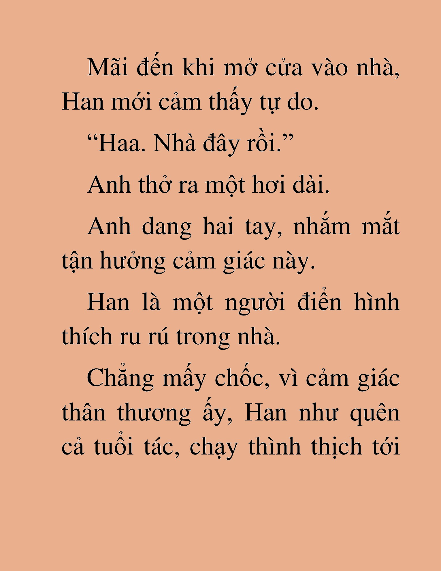 Đọc truyện HAT[novel] Ta Là Thần Của Thế Giới Trong Tủ Lạnh - Chap 41