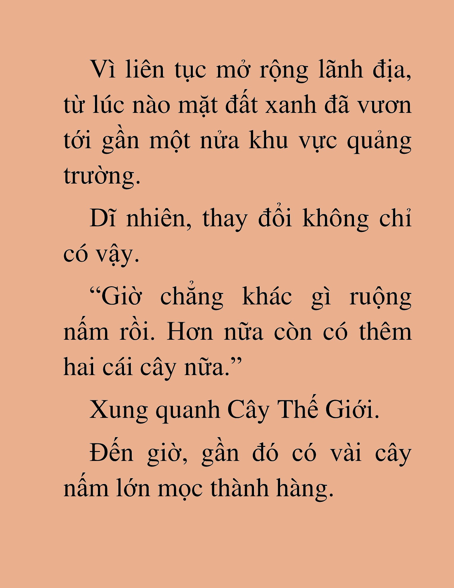 Đọc truyện HAT[novel] Ta Là Thần Của Thế Giới Trong Tủ Lạnh - Chap 41
