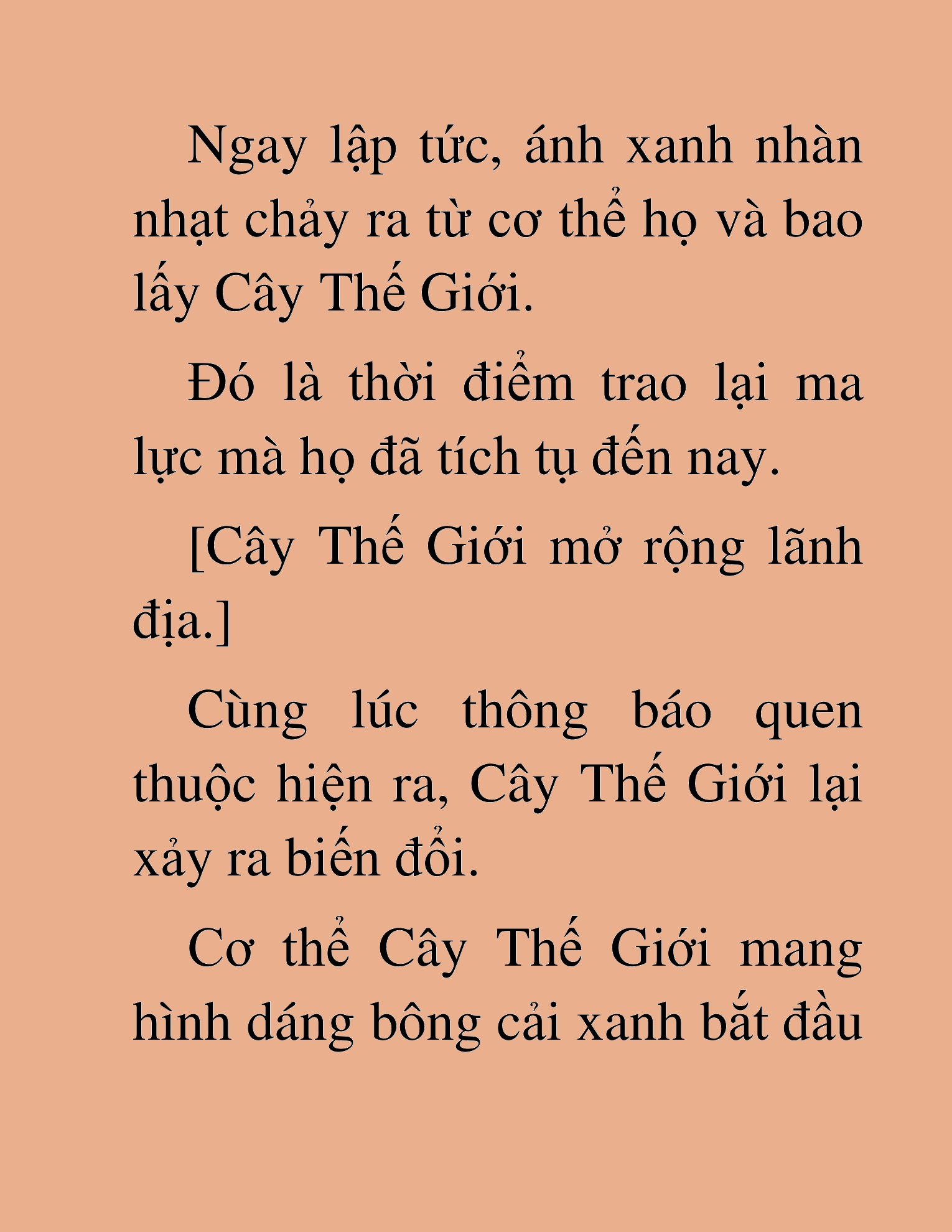 Đọc truyện HAT[novel] Ta Là Thần Của Thế Giới Trong Tủ Lạnh - Chap 42