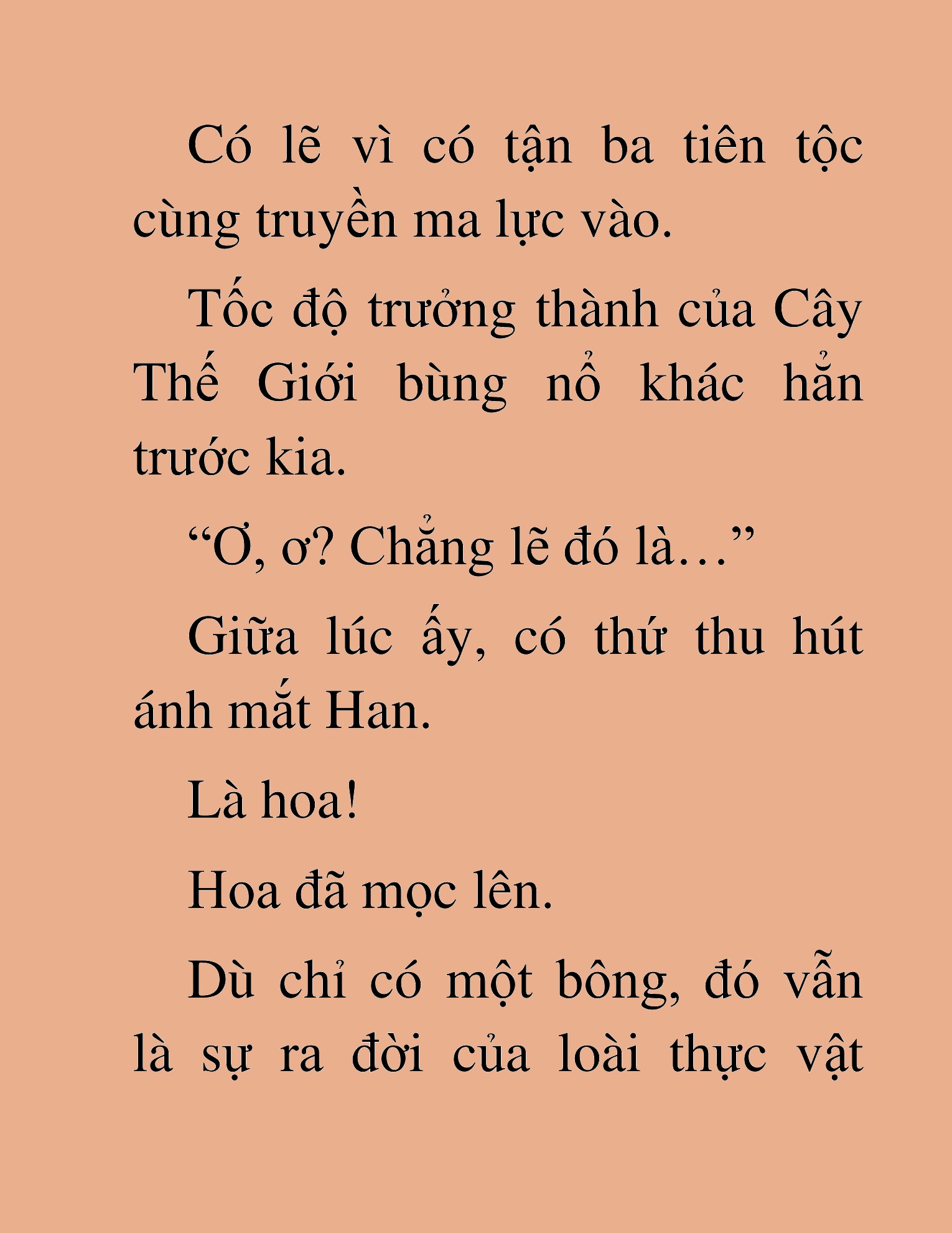 Đọc truyện HAT[novel] Ta Là Thần Của Thế Giới Trong Tủ Lạnh - Chap 42