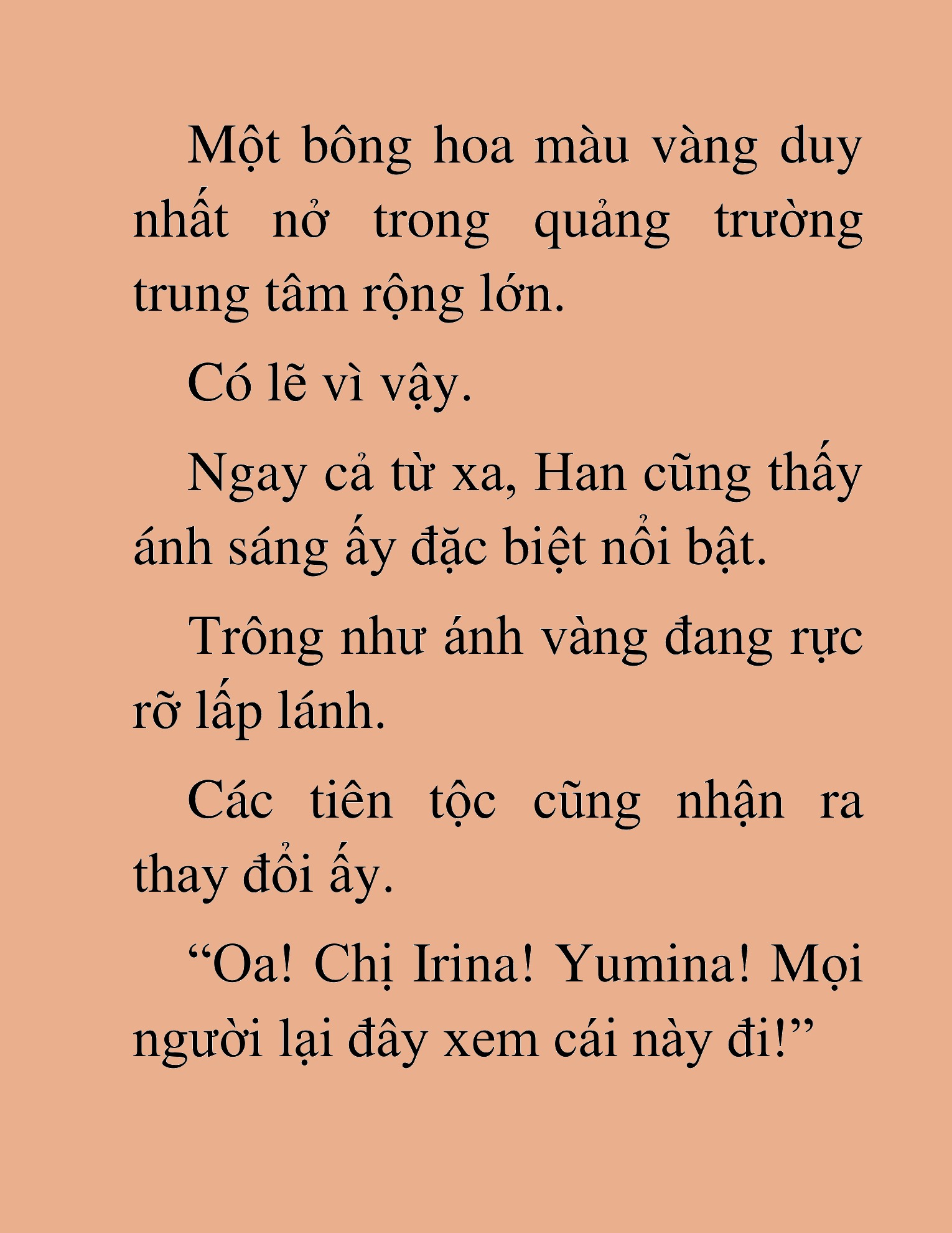 Đọc truyện HAT[novel] Ta Là Thần Của Thế Giới Trong Tủ Lạnh - Chap 42