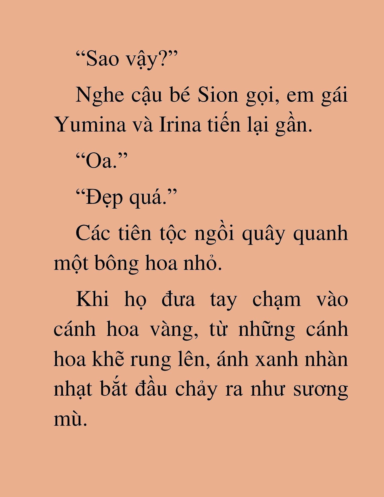 Đọc truyện HAT[novel] Ta Là Thần Của Thế Giới Trong Tủ Lạnh - Chap 42