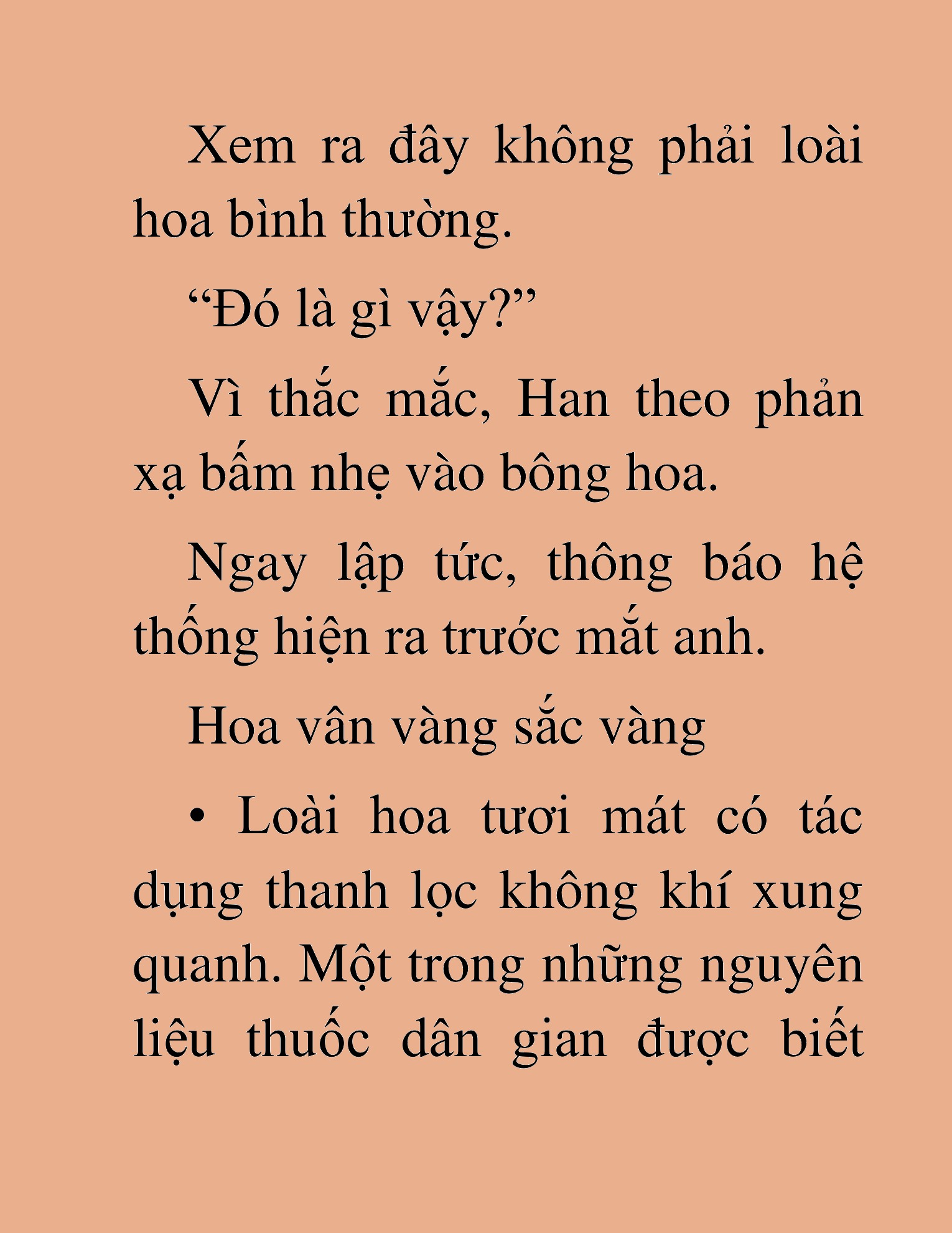Đọc truyện HAT[novel] Ta Là Thần Của Thế Giới Trong Tủ Lạnh - Chap 42