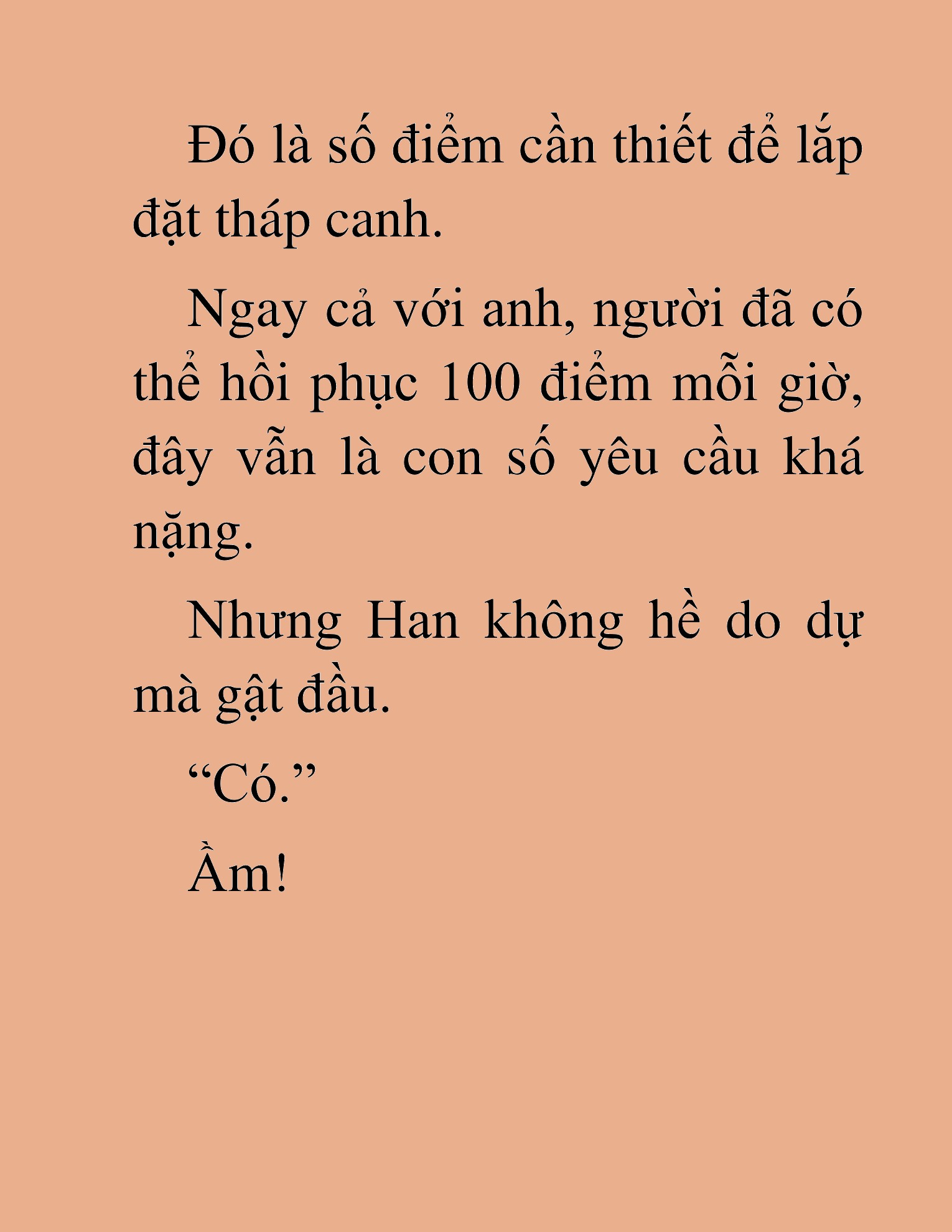 Đọc truyện HAT[novel] Ta Là Thần Của Thế Giới Trong Tủ Lạnh - Chap 42